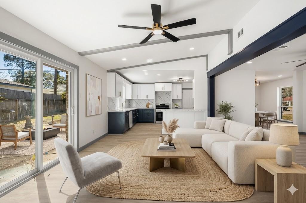 6646 Bayou View Drive — photo