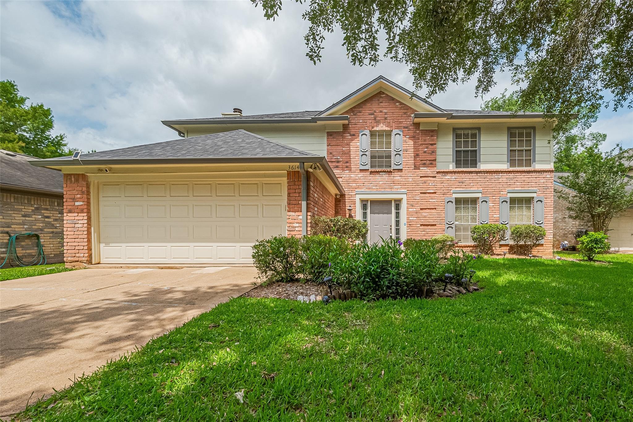 3614 Bee Bayou Lane — photo