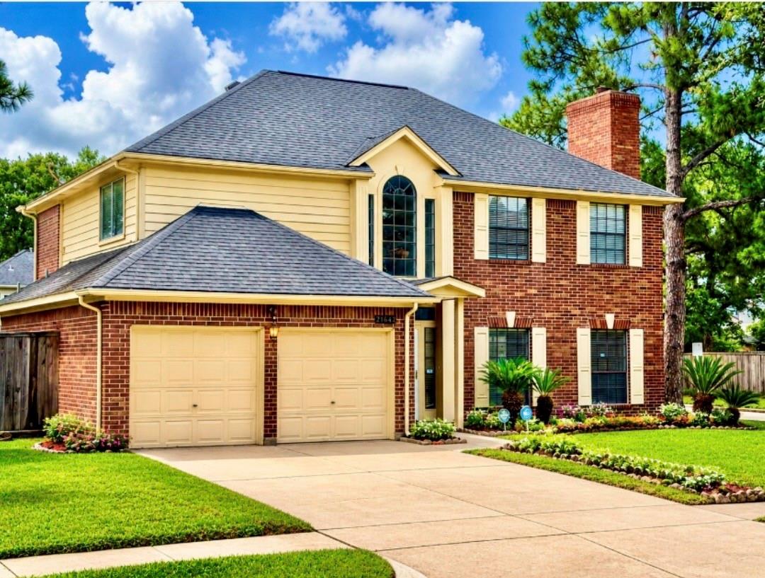 21642 Highland Knolls Drive — photo