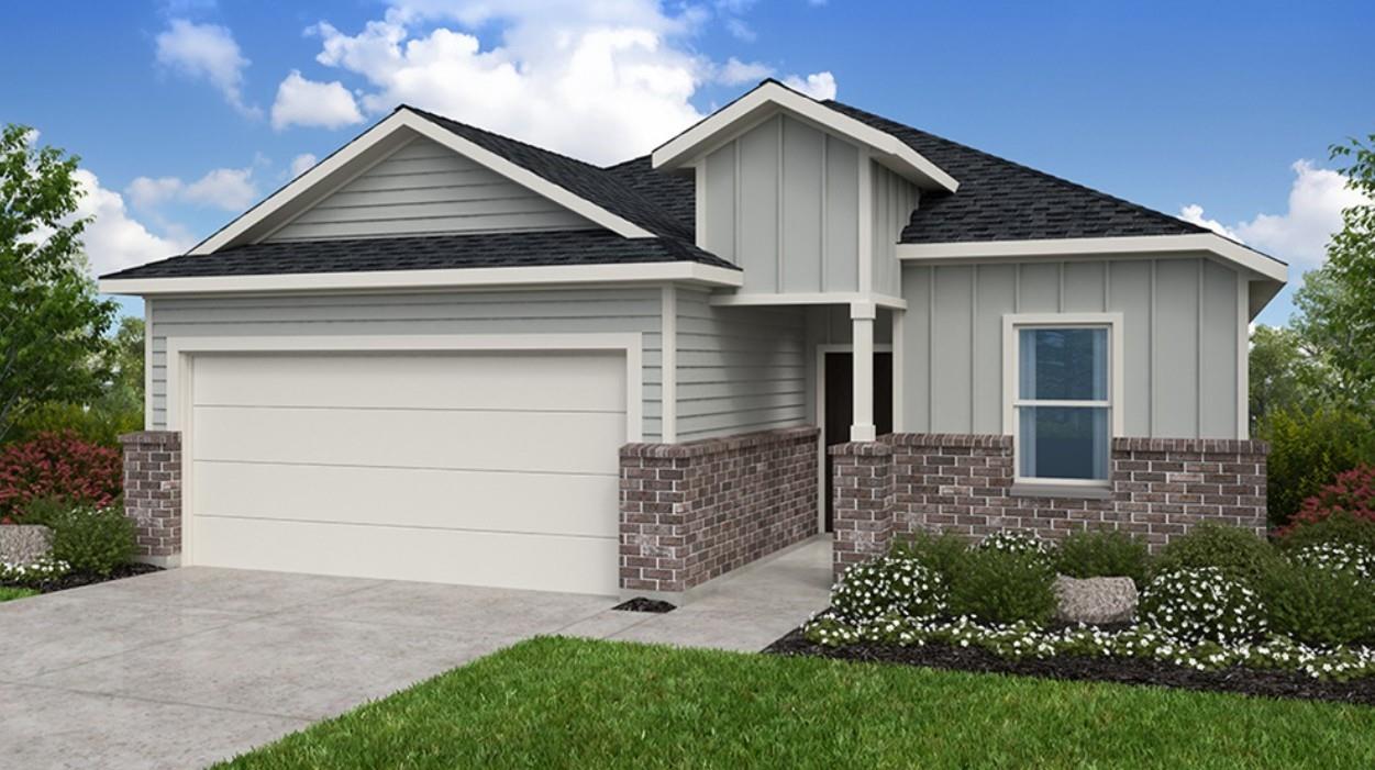 7835 Seafoam Green Lane — photo