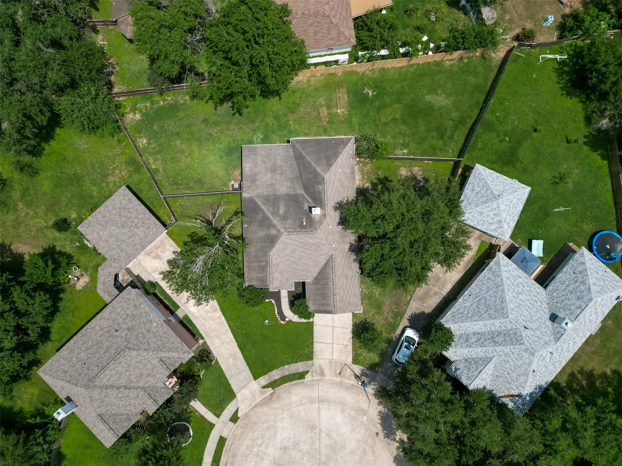 6314 Briar Cross Court — photo