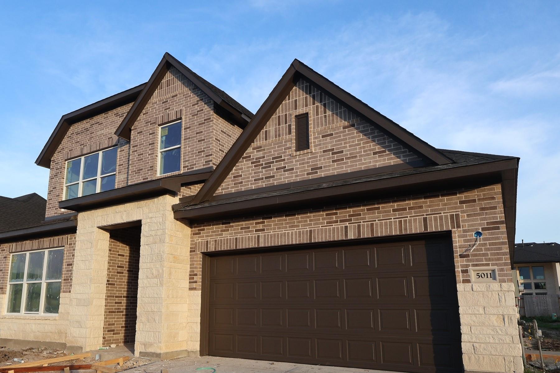 5011 Nesbit Path, Rosenberg, TX 77471 — photo 2