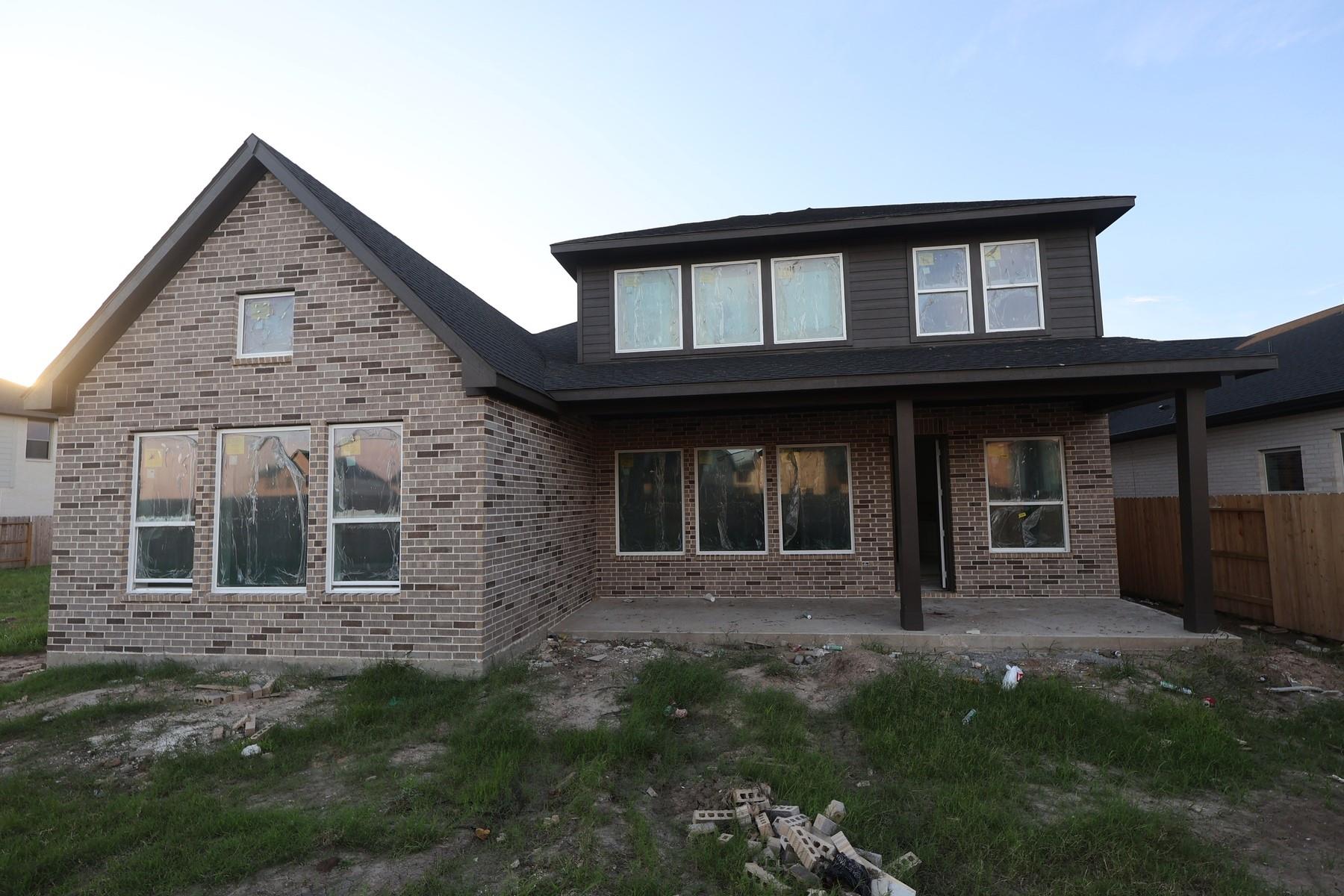 5011 Nesbit Path, Rosenberg, TX 77471 — photo 3