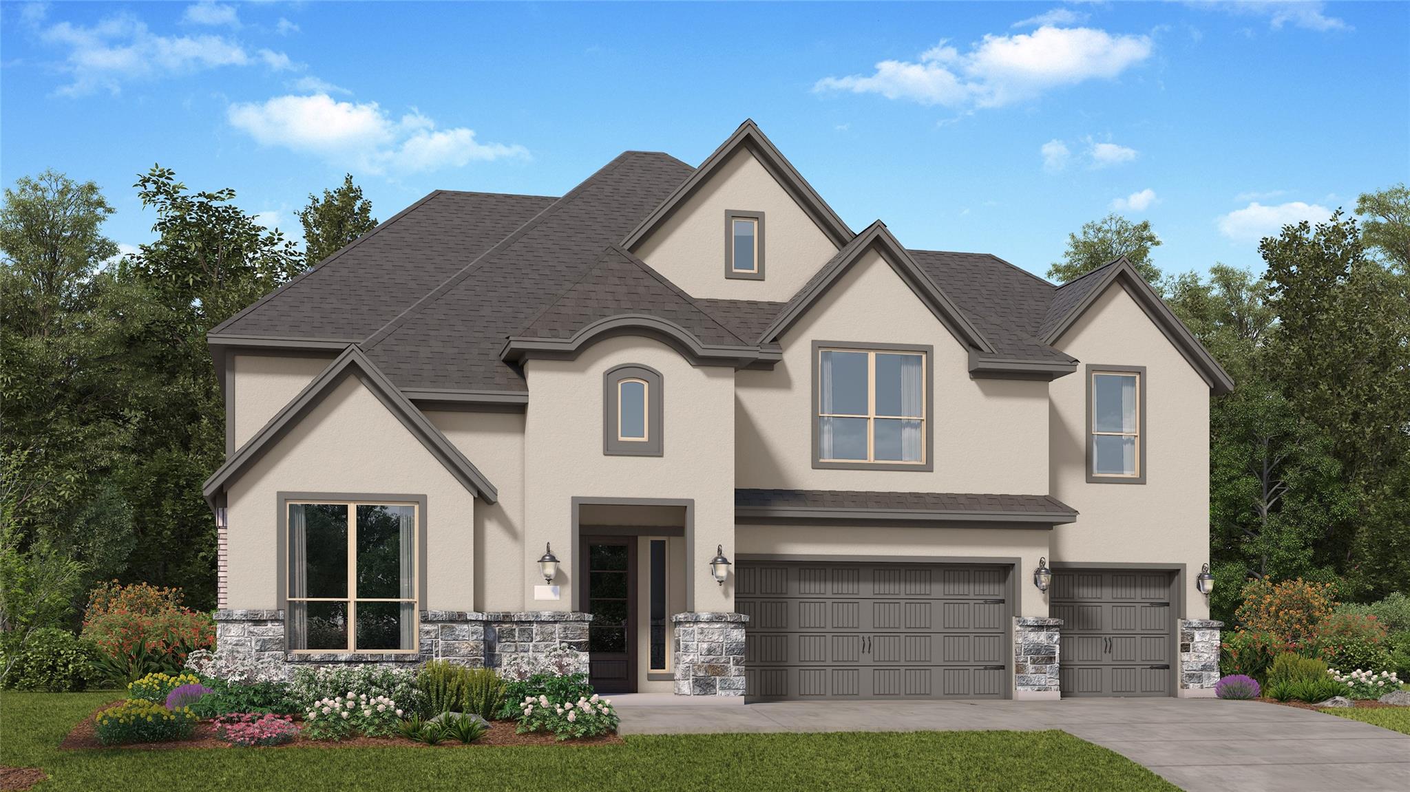 10503 Aromatic Aster Drive — photo