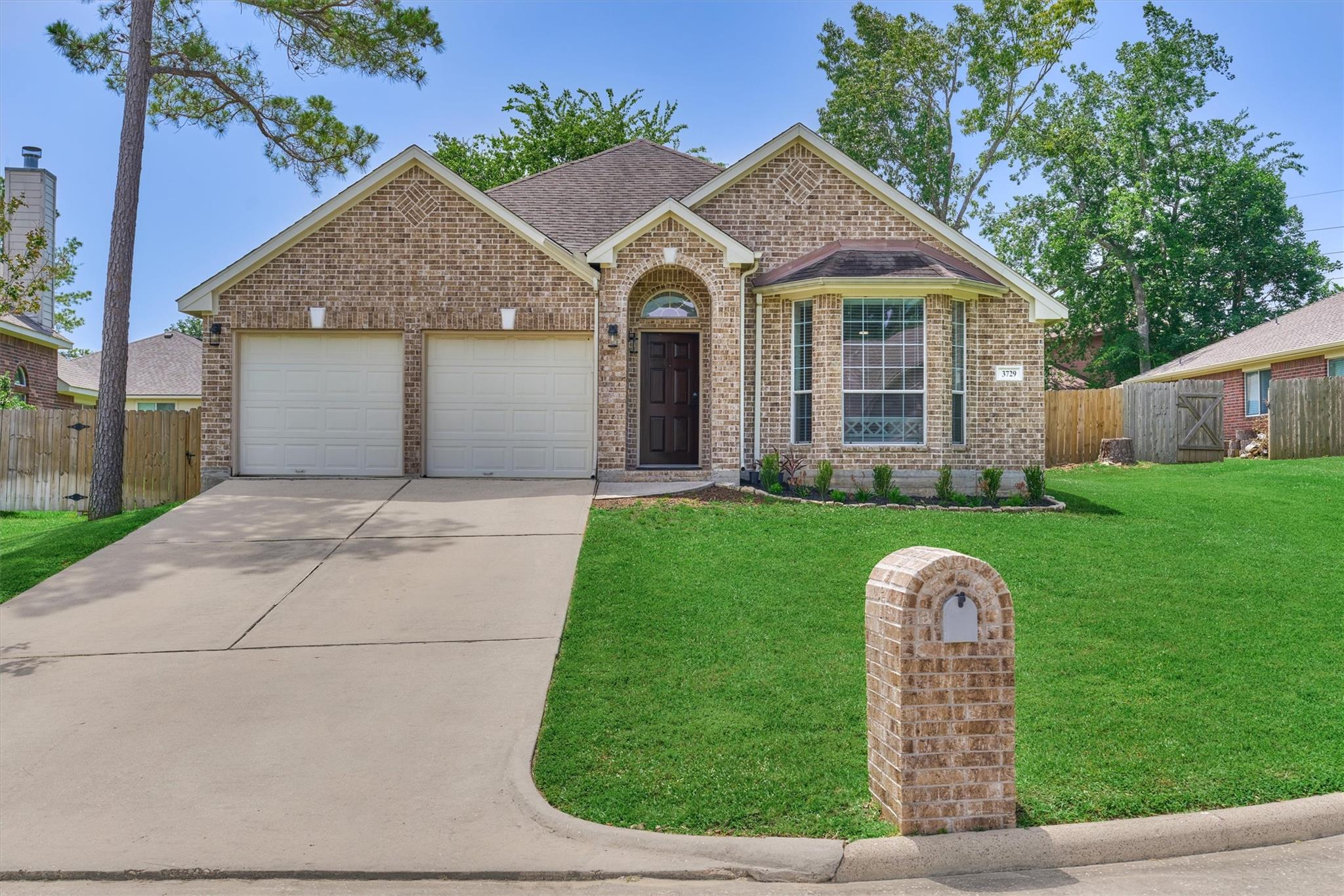 3729 Breckenridge Drive — photo