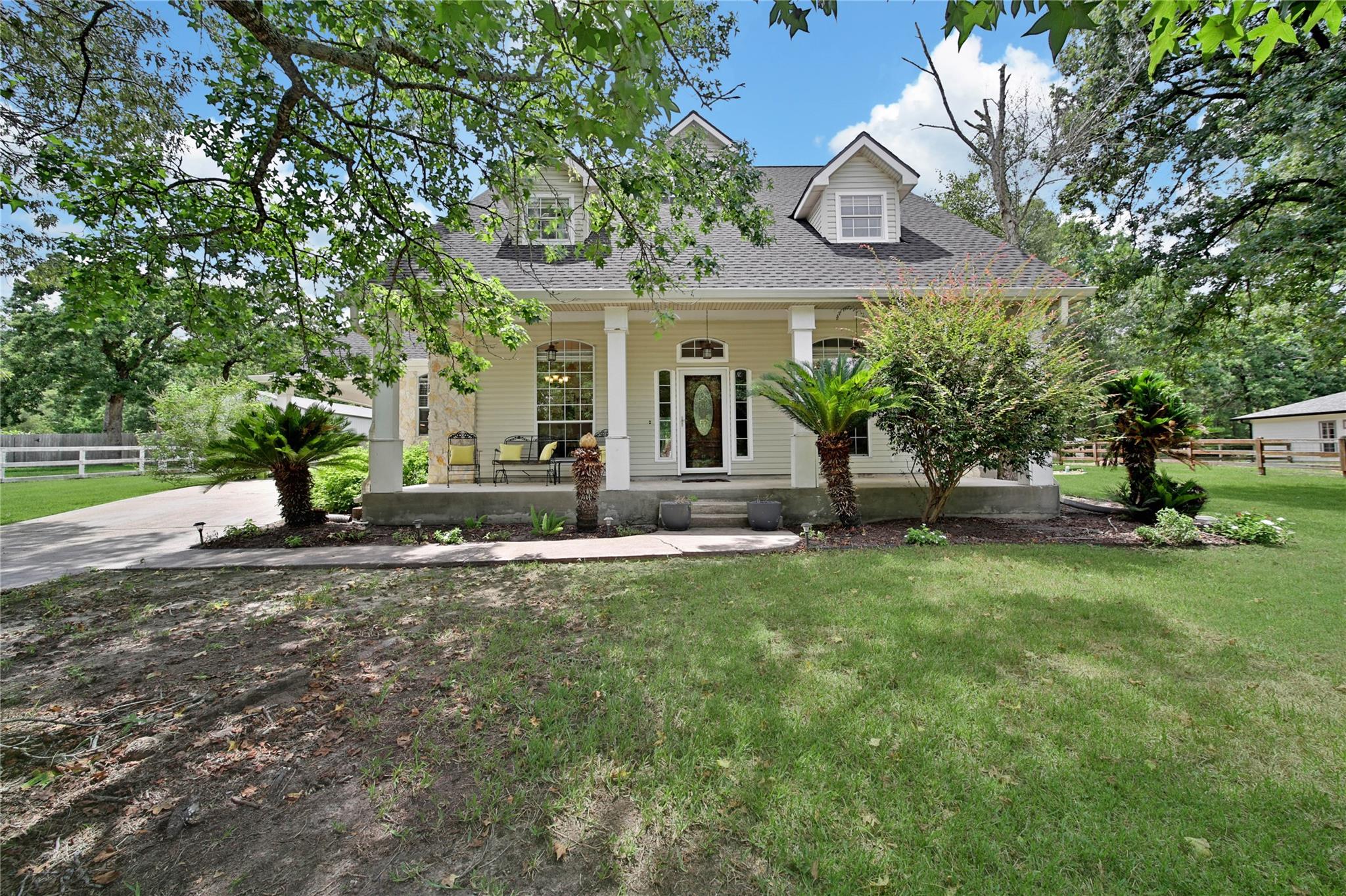 2127 Sendera Ranch Drive — photo