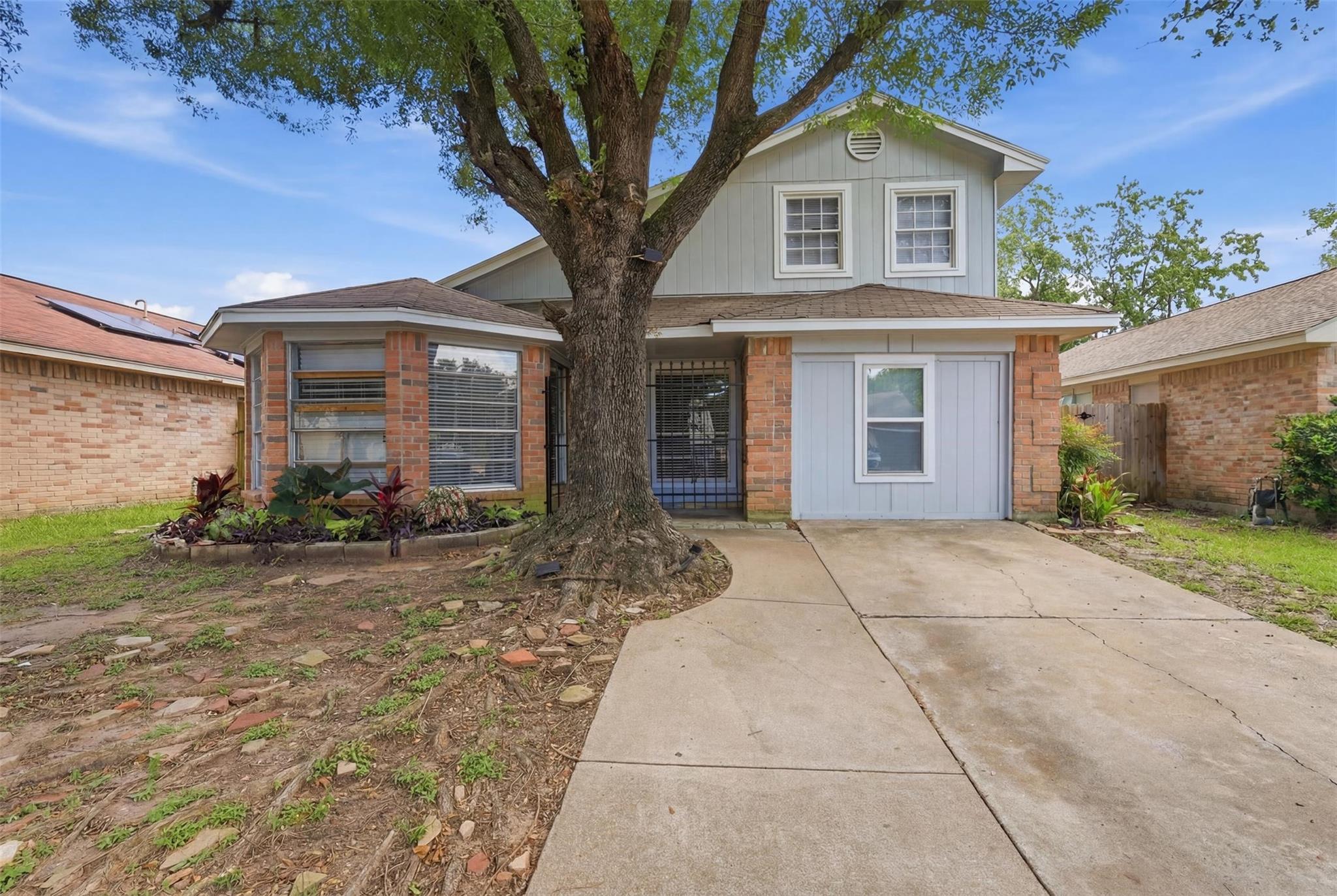 3831 Derbyhall Drive — photo