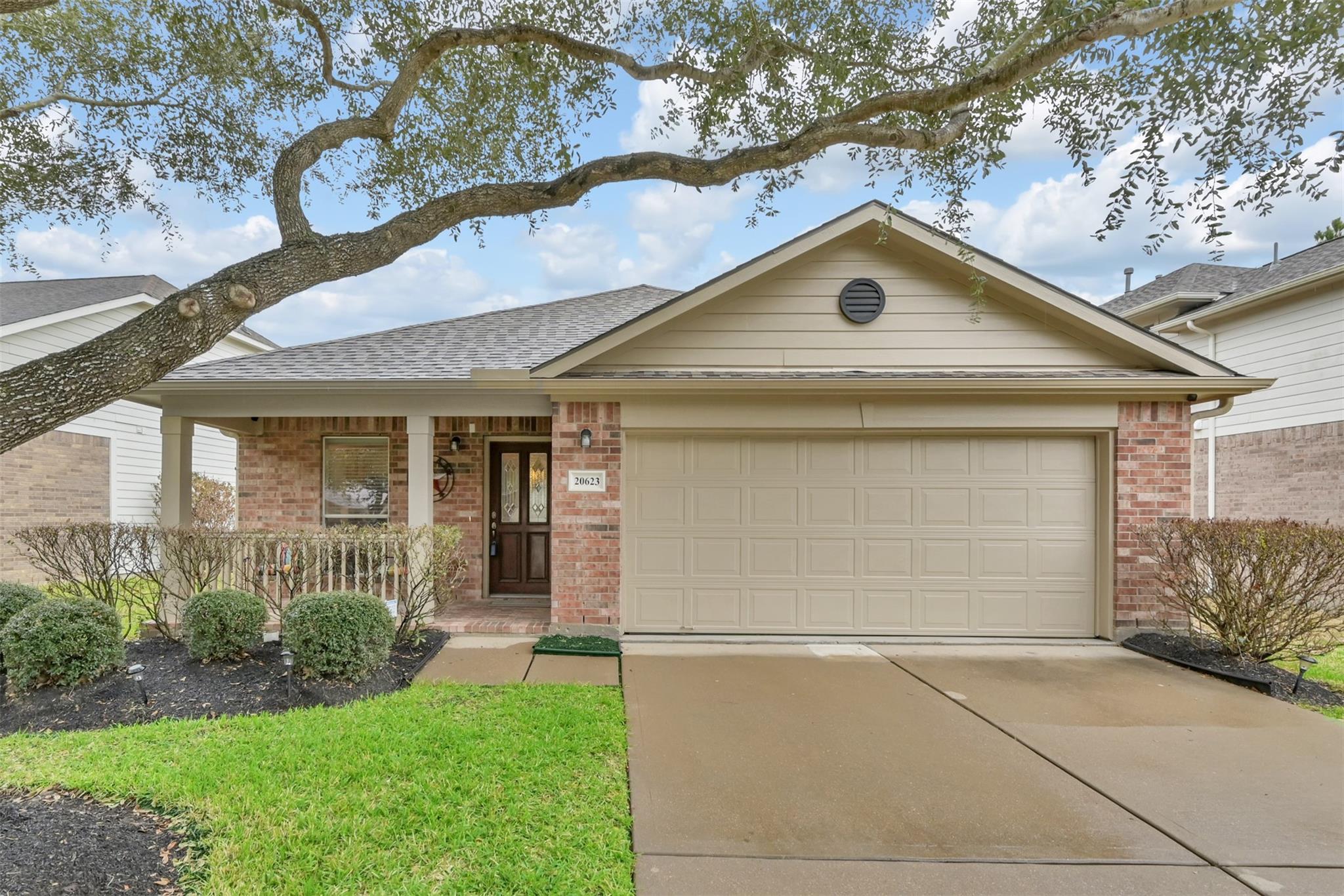 20623 Ranch Mill Lane — photo