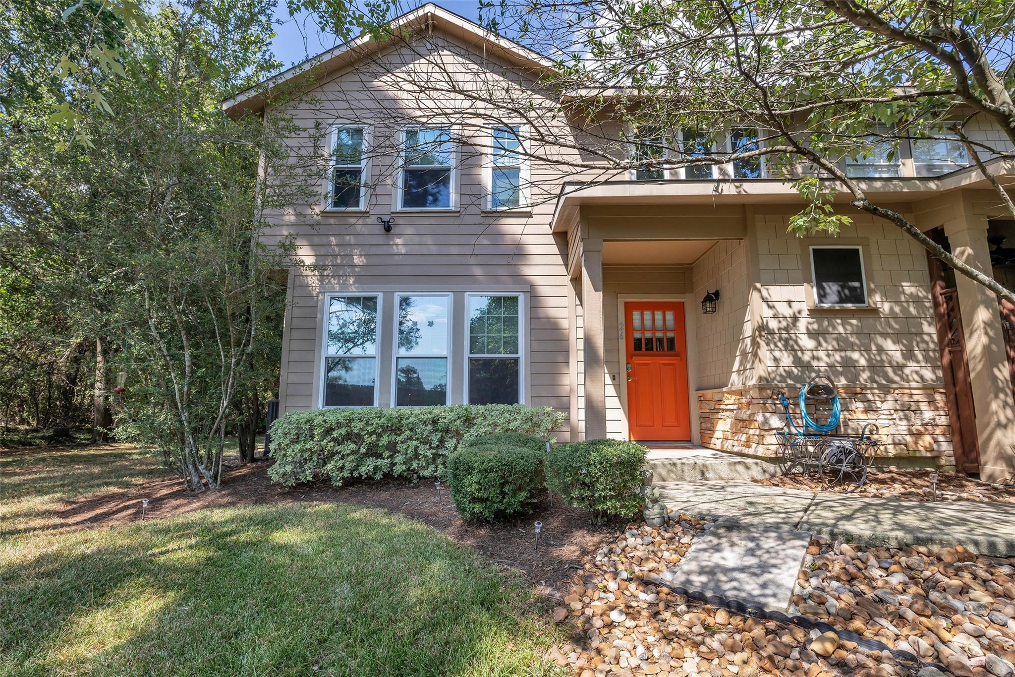 26 Scarlet Woods Court — photo