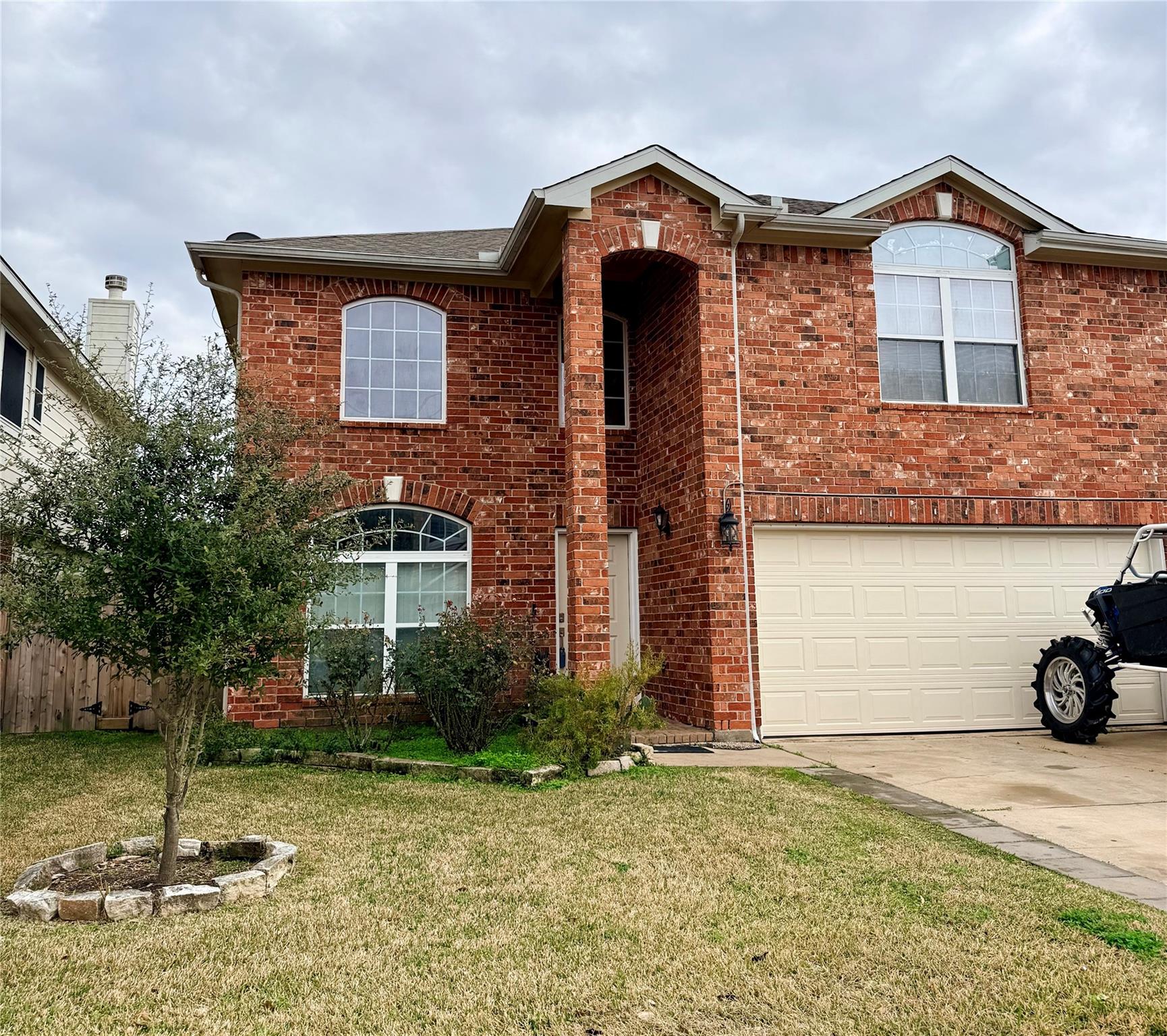 1507 Orchid Drive — photo