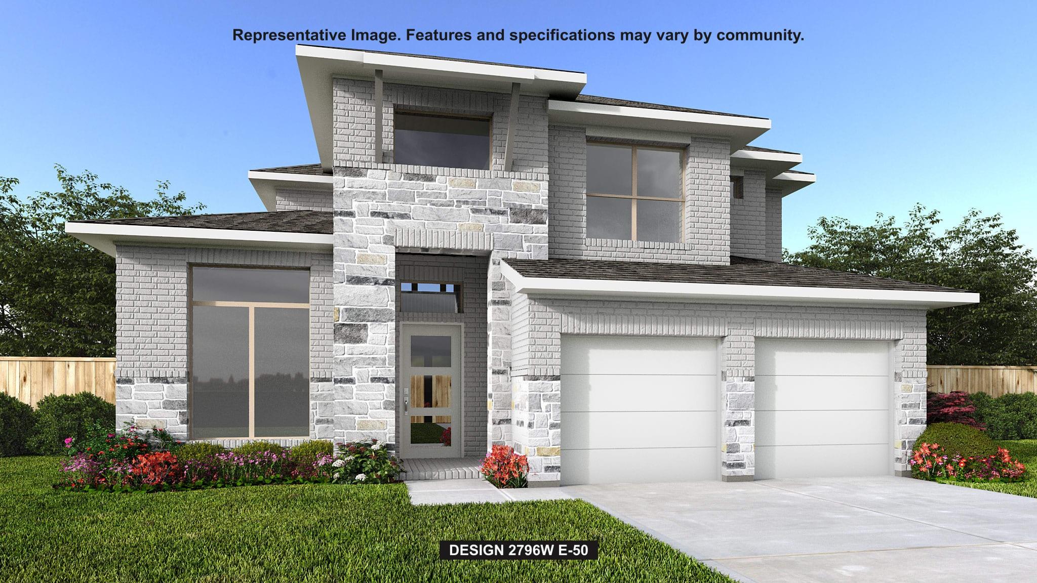 1631 Shadow Bank Drive — photo
