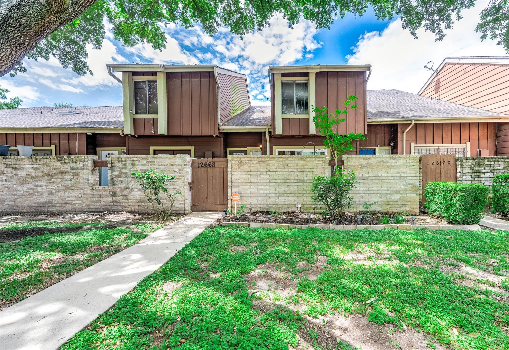 12668 Newbrook Drive #495 — photo