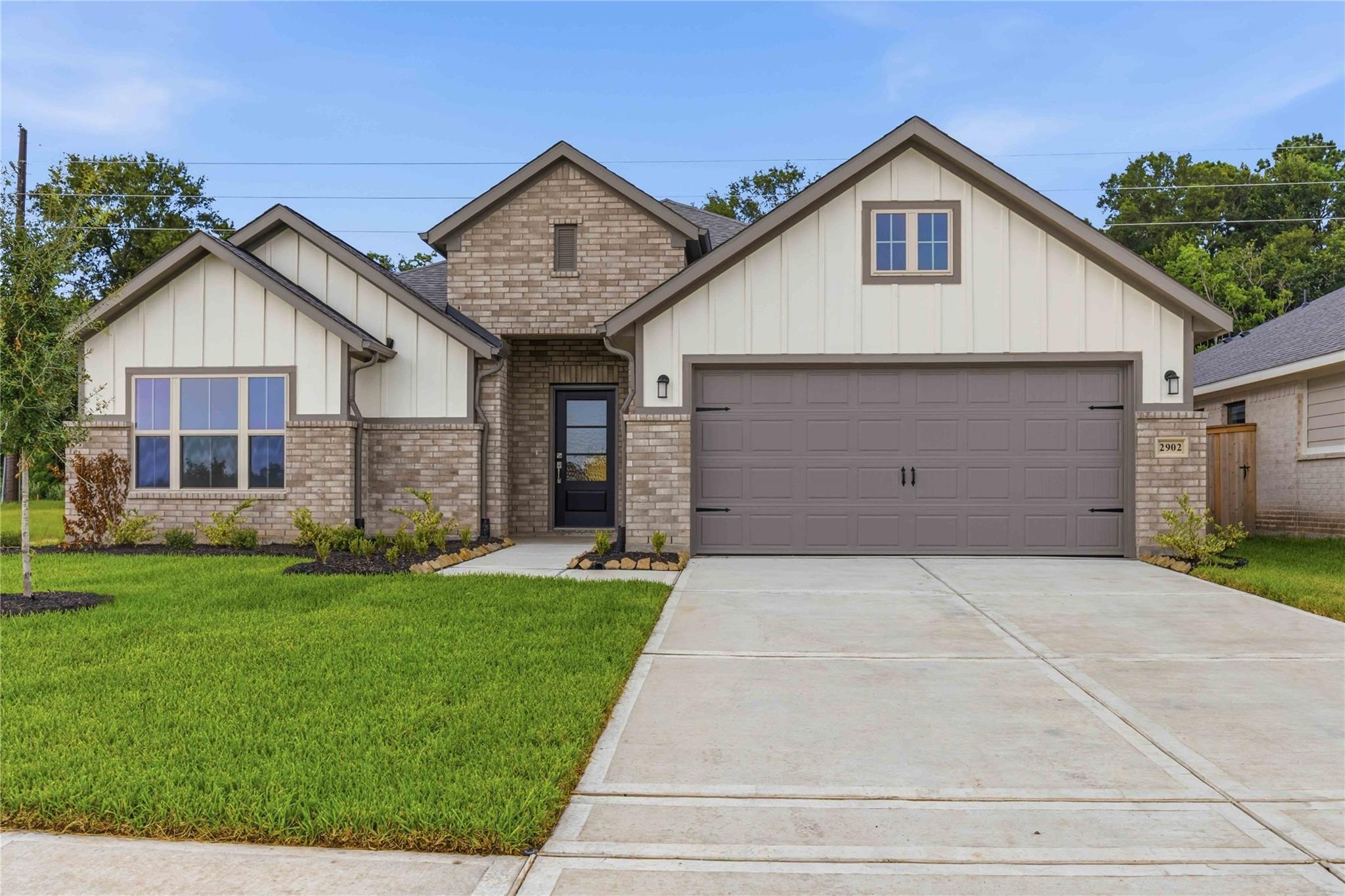 2902 River Juniper Lane — photo