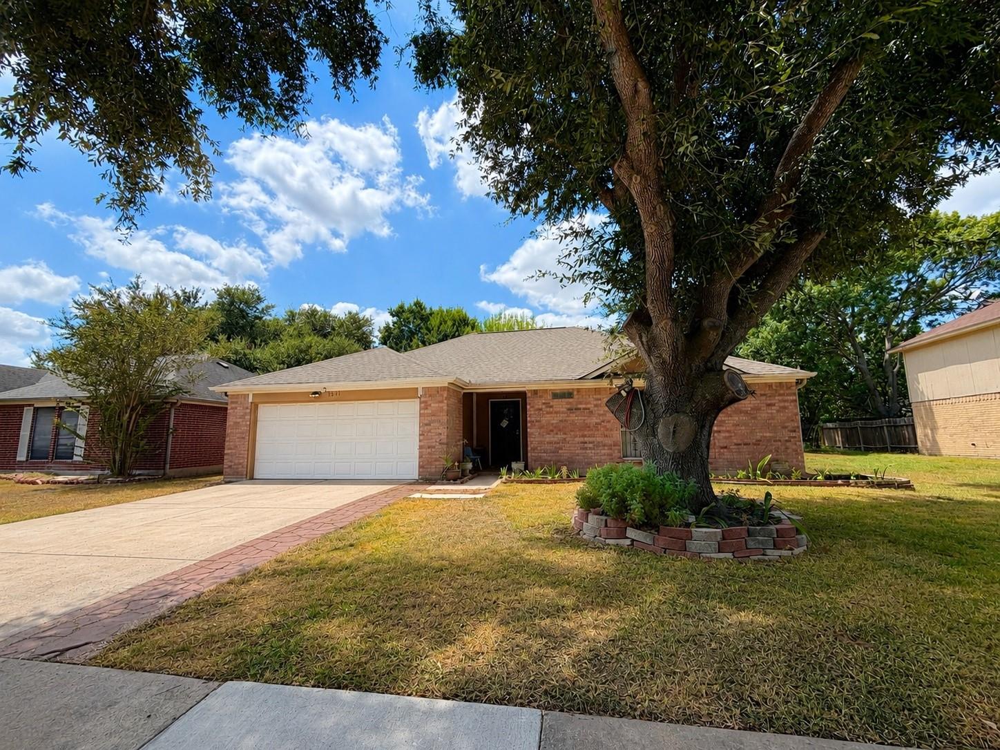 7247 Prairie Village Drive — photo