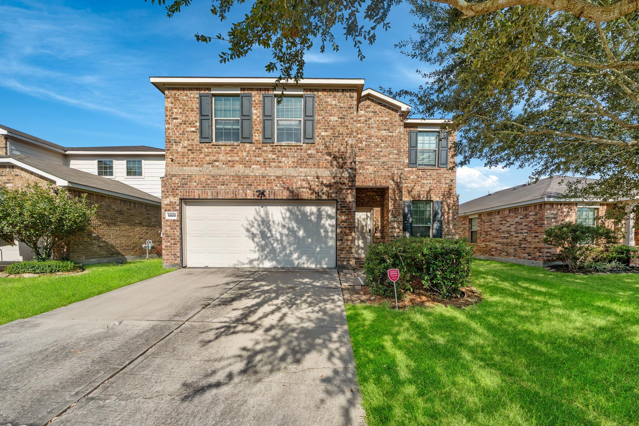 5822 Water Violet Lane — photo