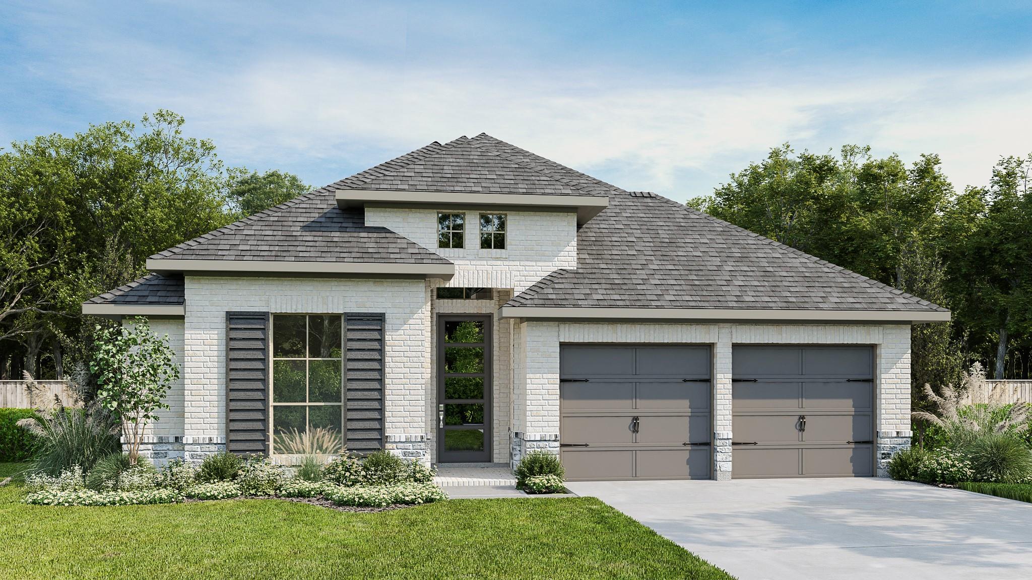 10610 Starfire Yellow Drive — photo