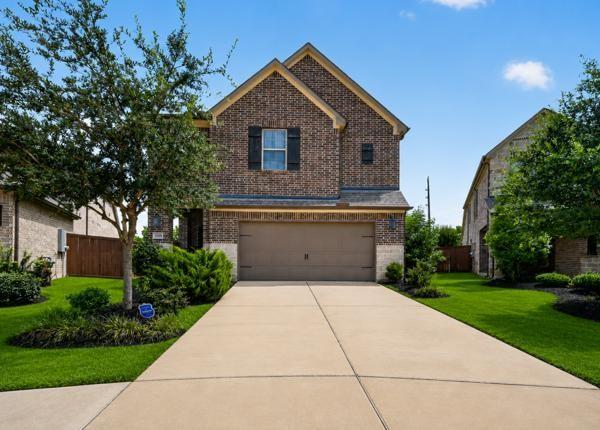 23002 Sutton Manor Way Drive — photo