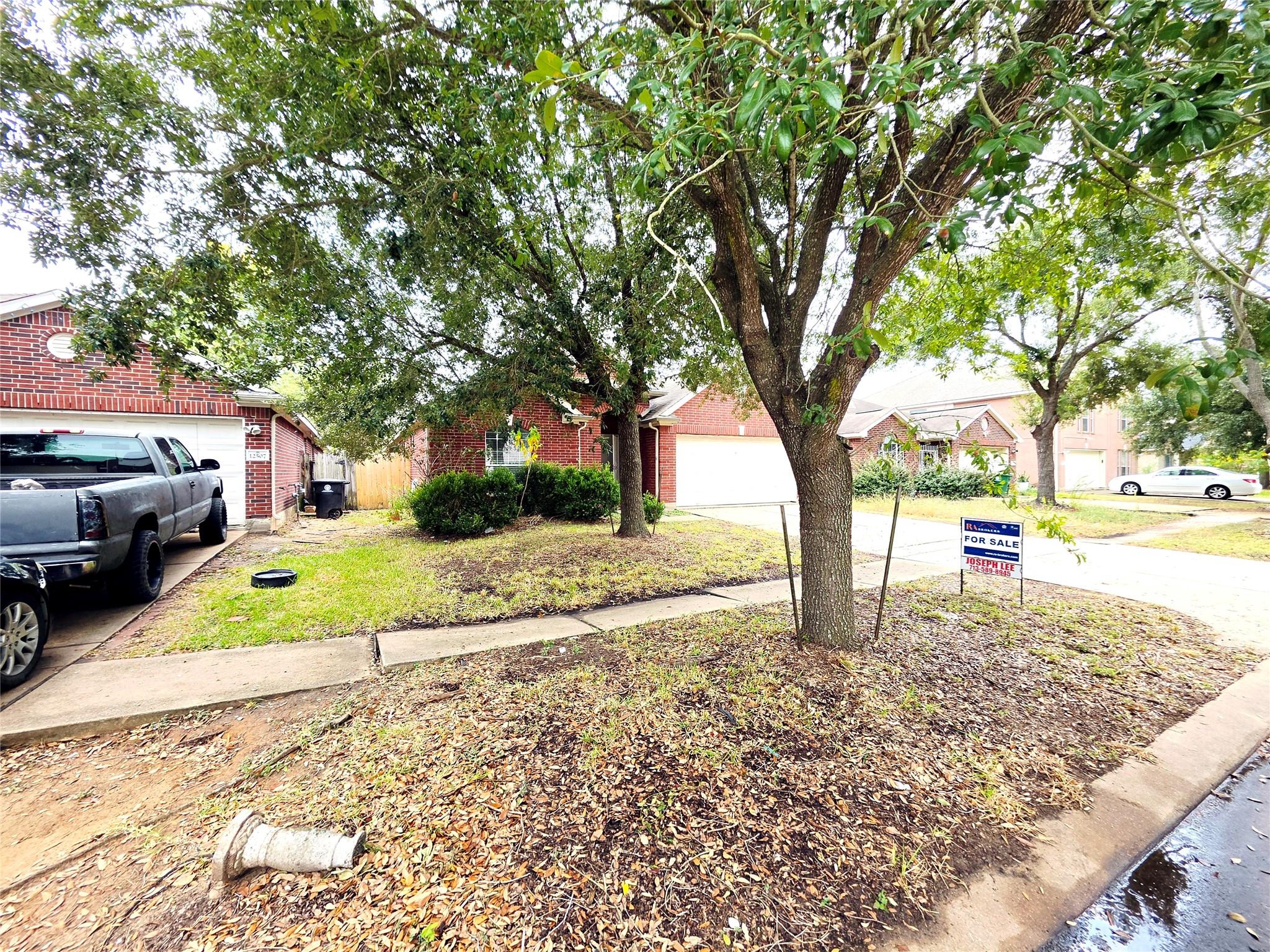12511 Leader Street — photo