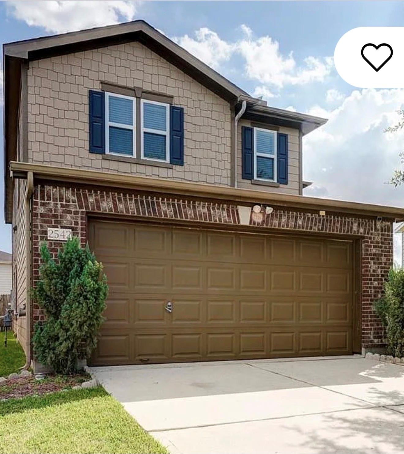 2542 Skyview Point Drive — photo