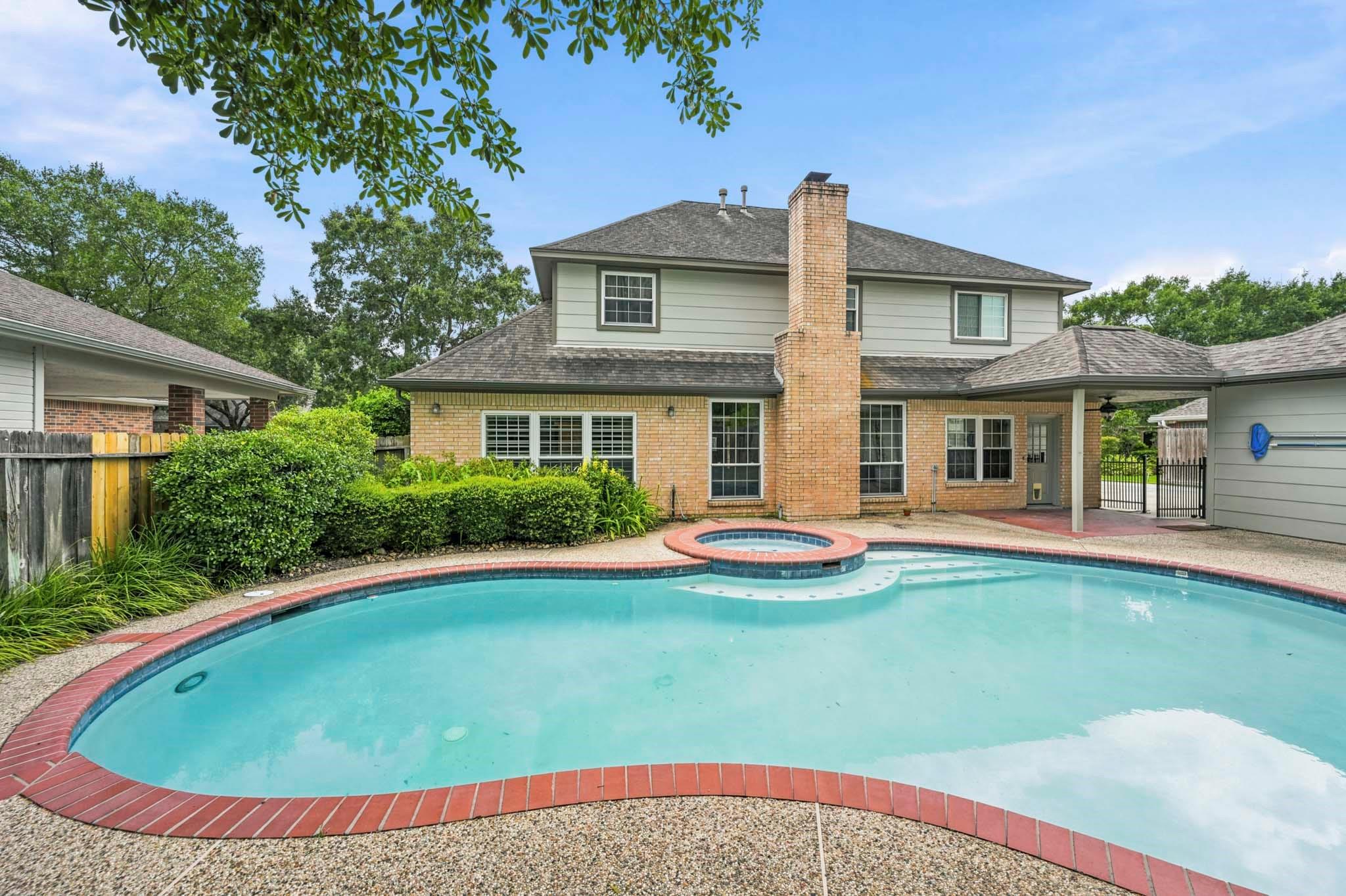 14714 Sandy Creek Drive — photo
