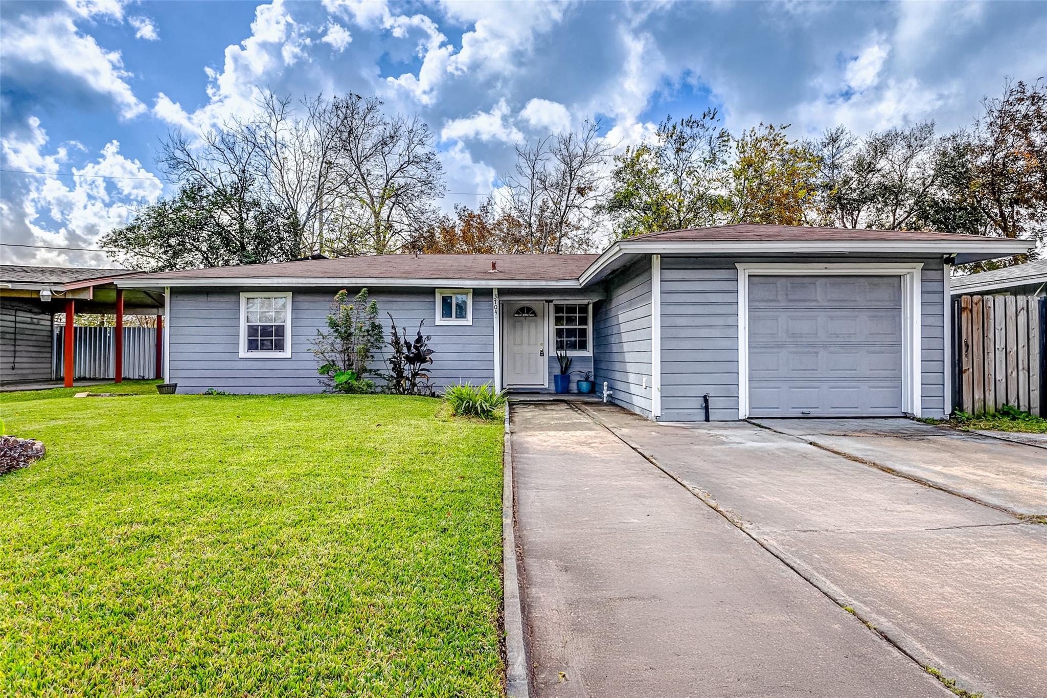 3704 Malone Drive — photo