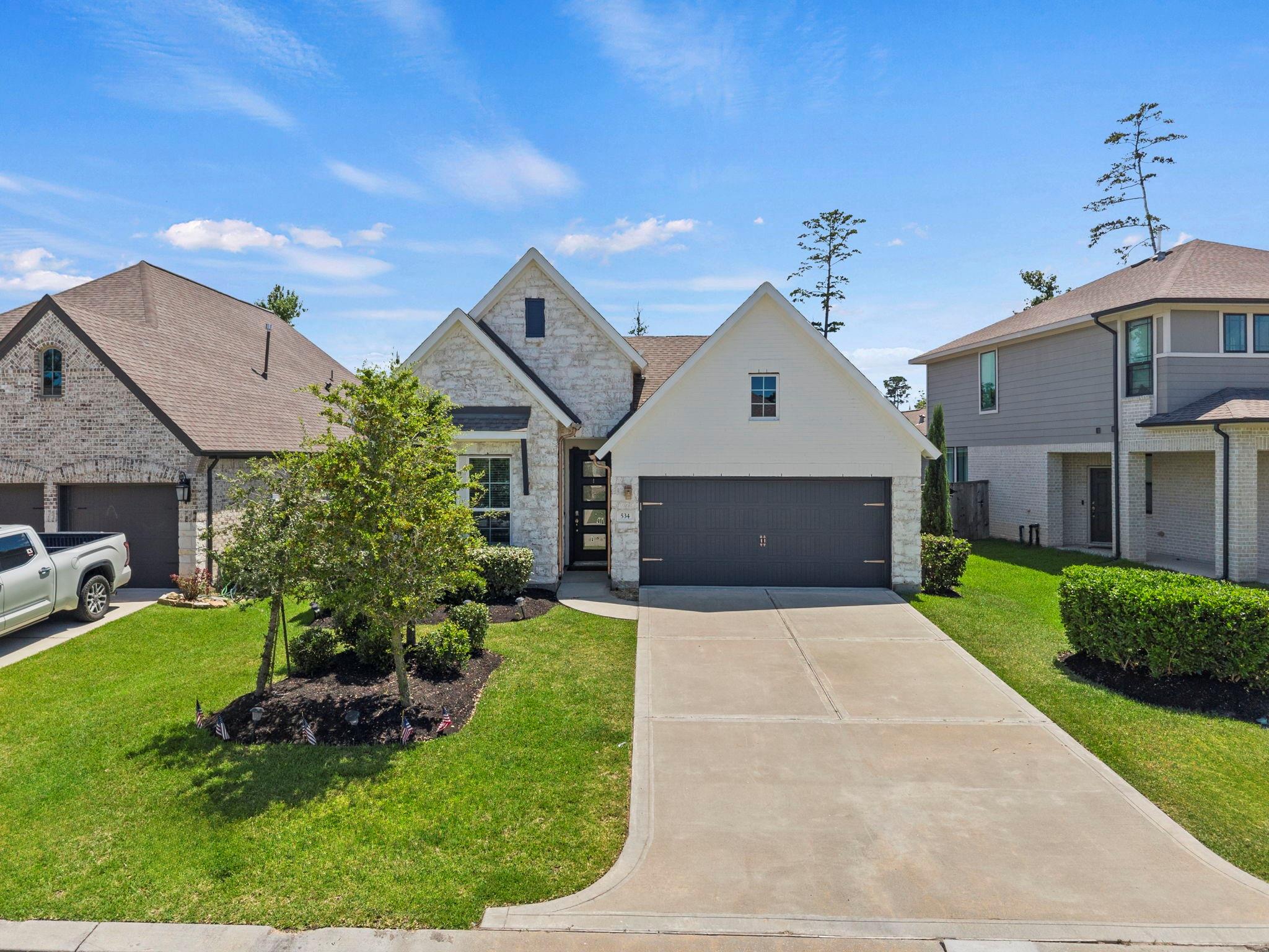 534 Cedar Harbor Court — photo