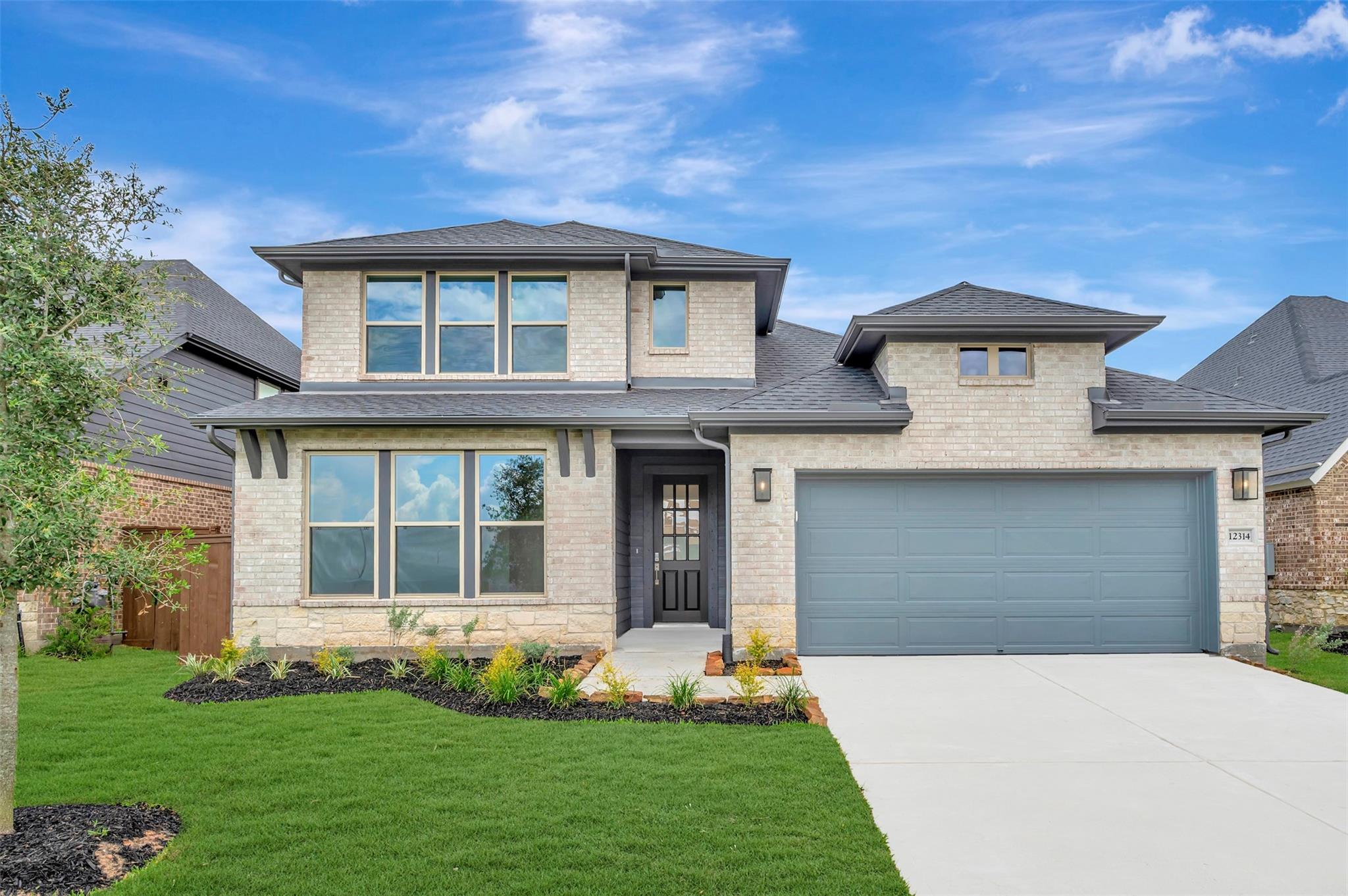 12314 Mead Grove Drive — photo