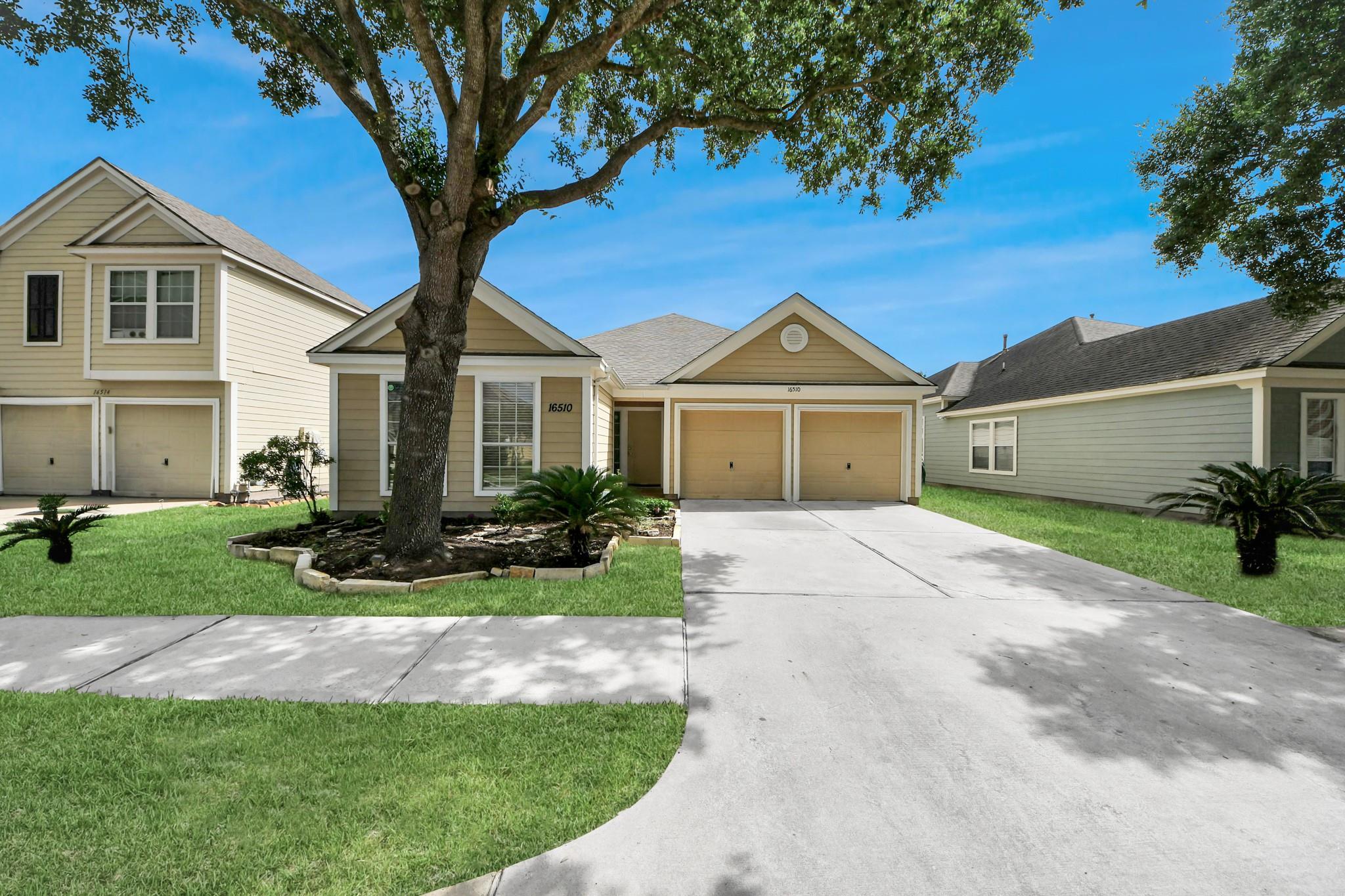 16510 Brightling Lane — photo