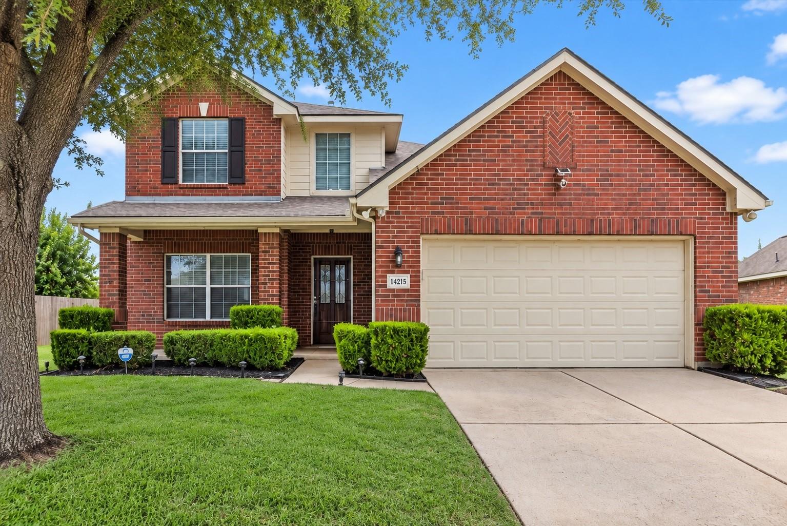 14215 Darrah Drive — photo