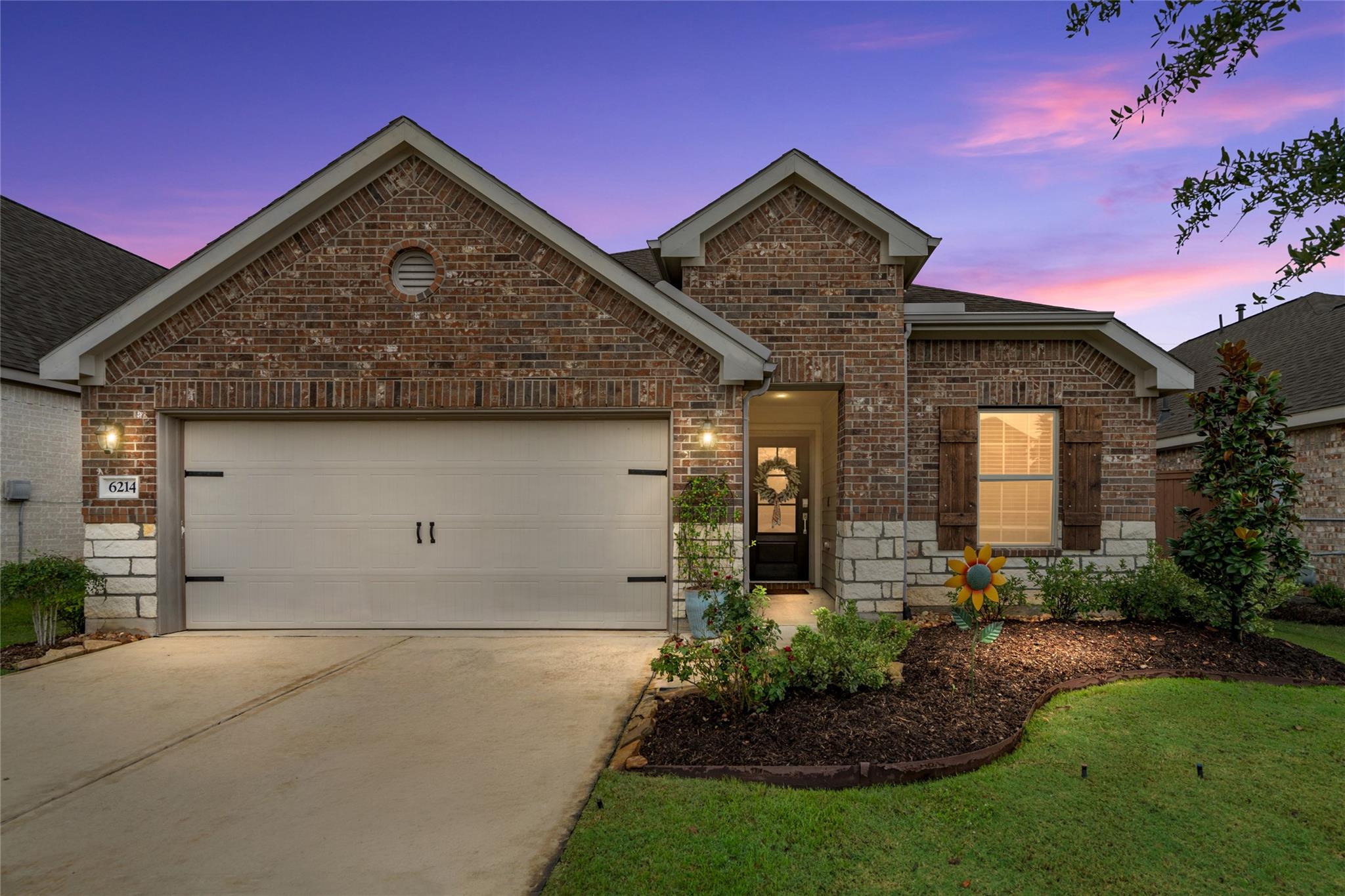 6214 Milbridge Creek Lane — photo