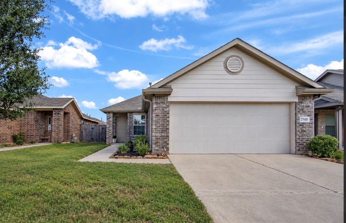 27010 Vista Field Drive — photo