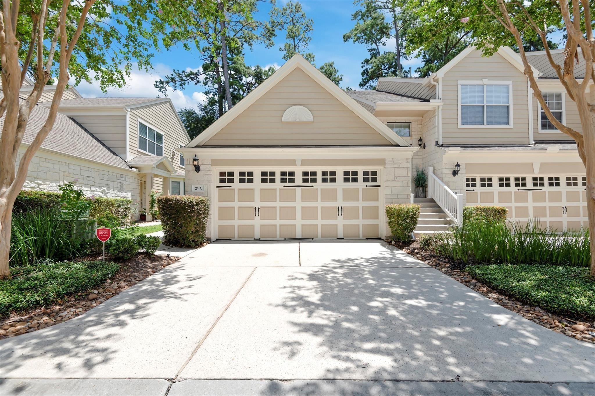 13600 Breton Ridge Street #24a — photo