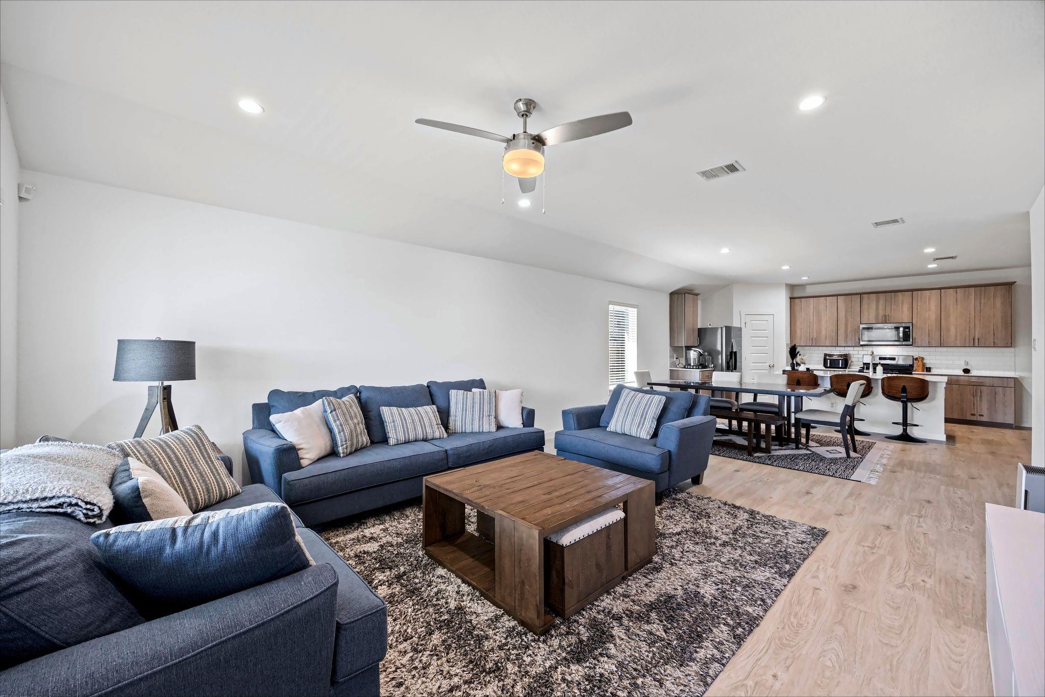 1623 Solana Drive — photo
