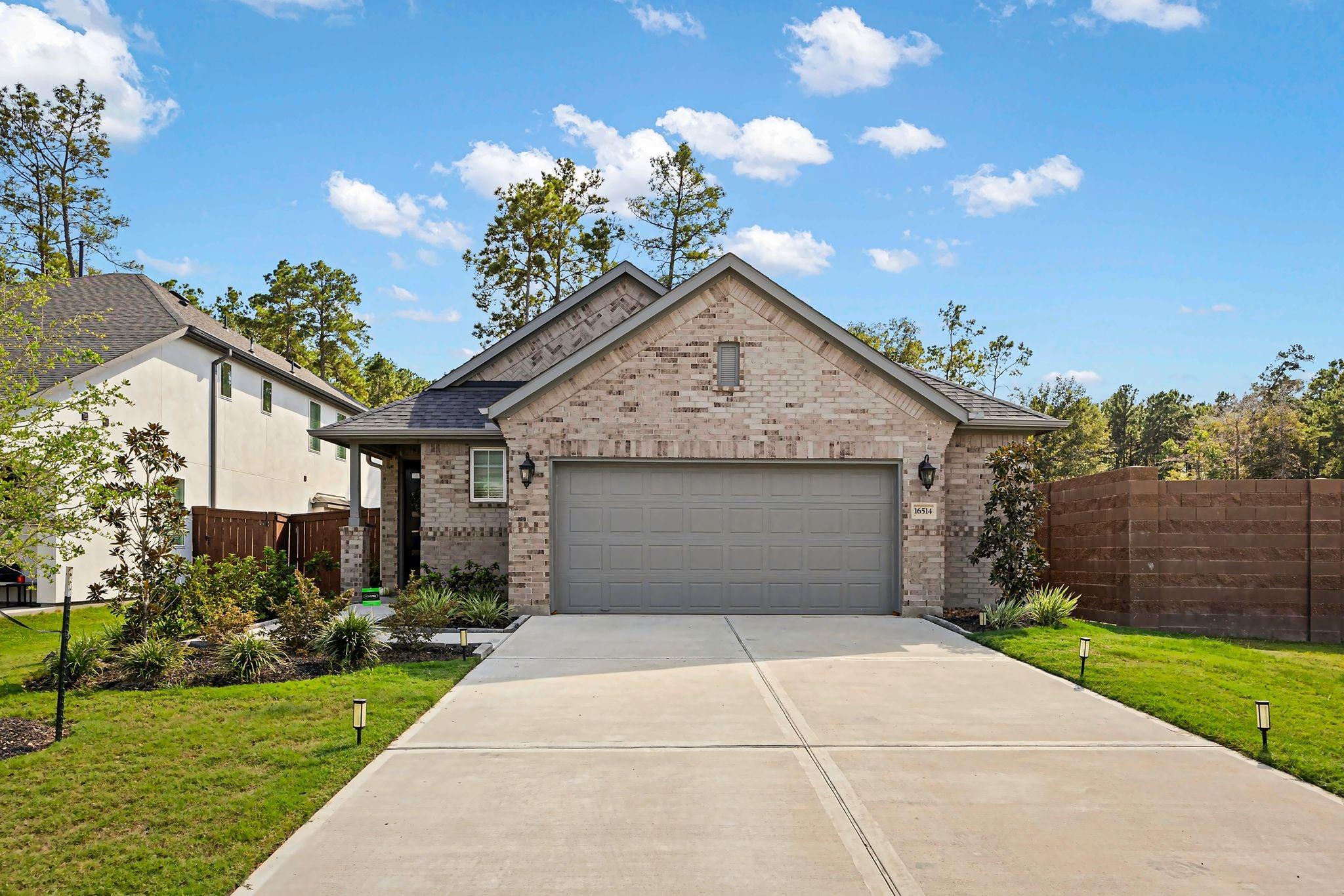 16514 Cub Creek Court — photo