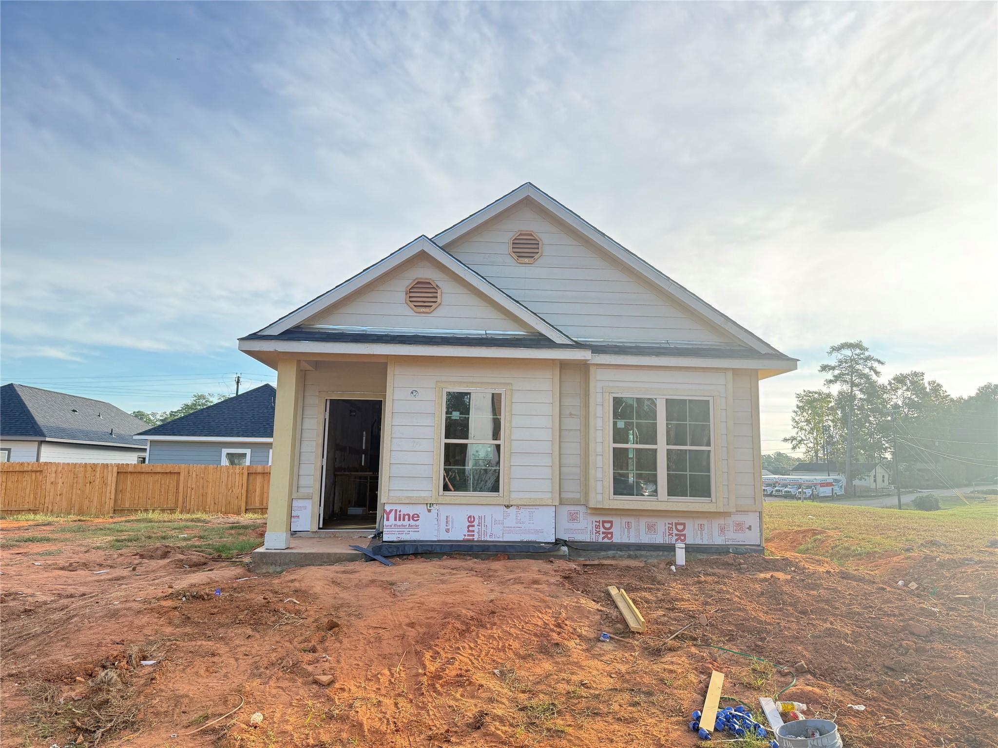 16694 East Alderson Street — photo