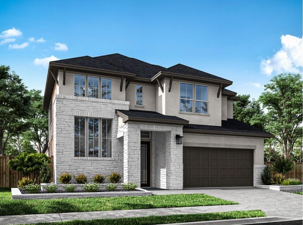 5330 Maple Stream Drive — photo