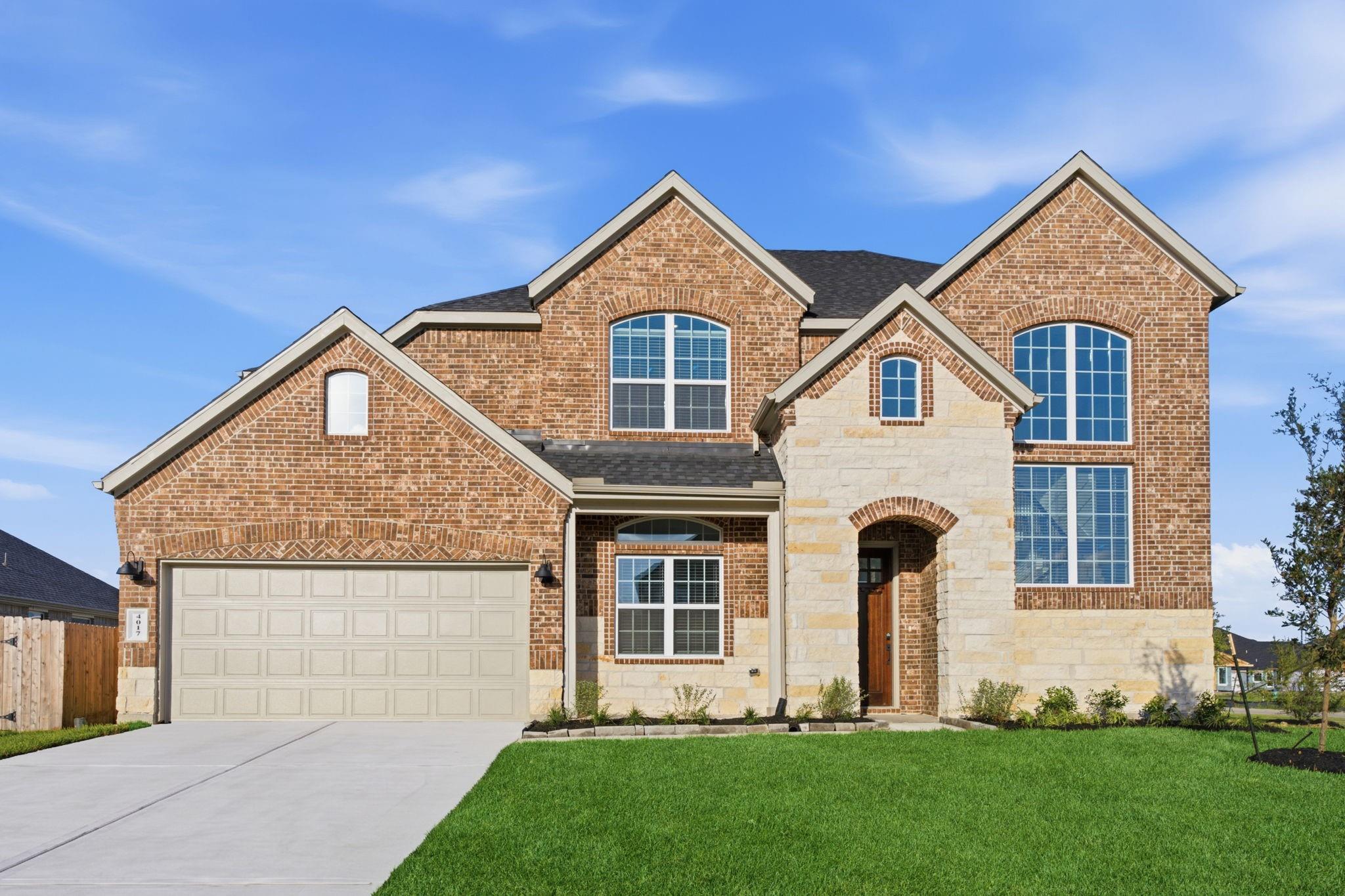 3344 Summercrisp Hollow Lane — photo