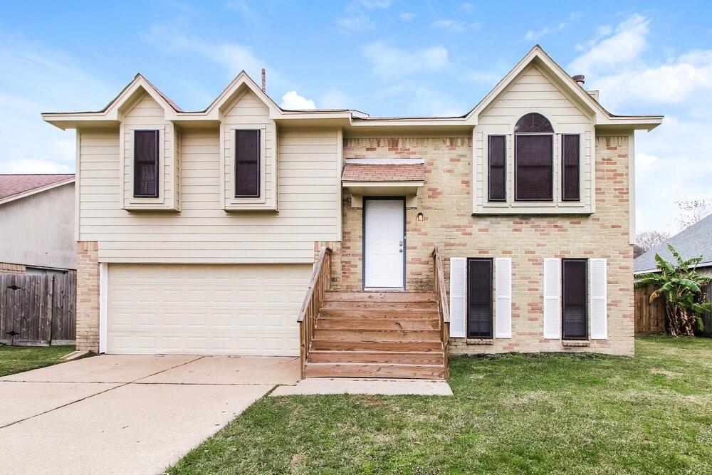 1417 Wilson Drive — photo