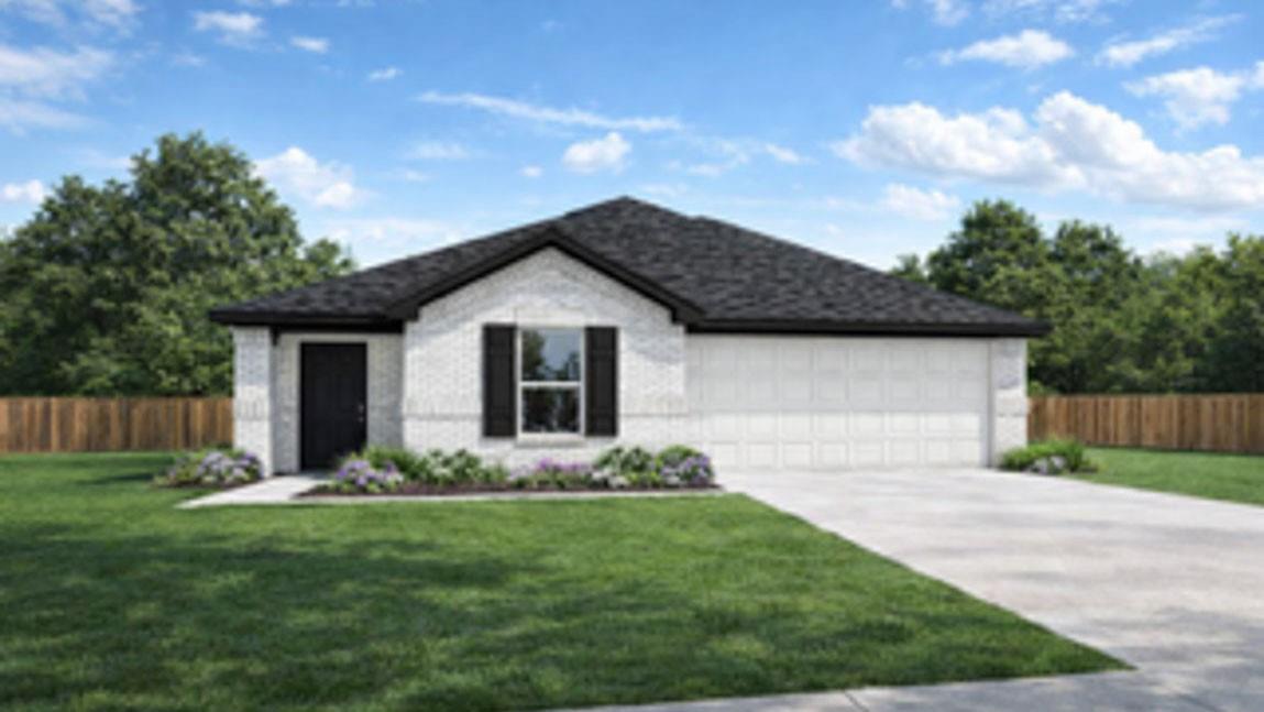27532 Evergreen Cone Lane — photo