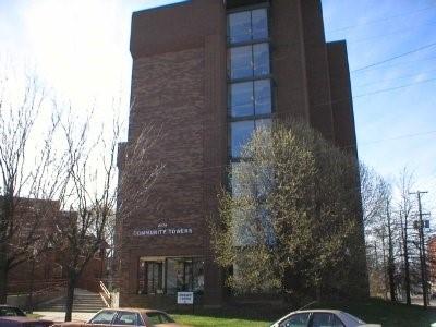 2526 W Madison Street — photo
