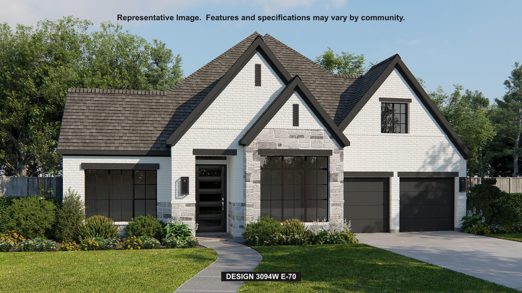 16611 Harmony Lea Lane — photo