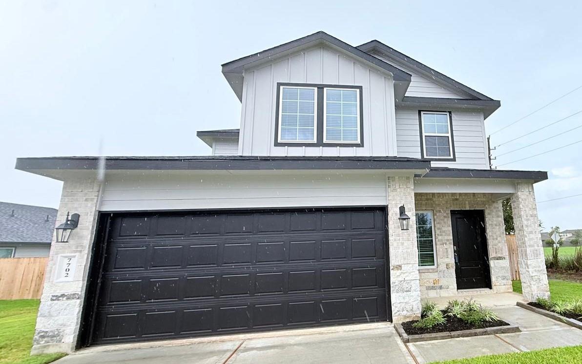 7702 Smooth Valley Court — photo