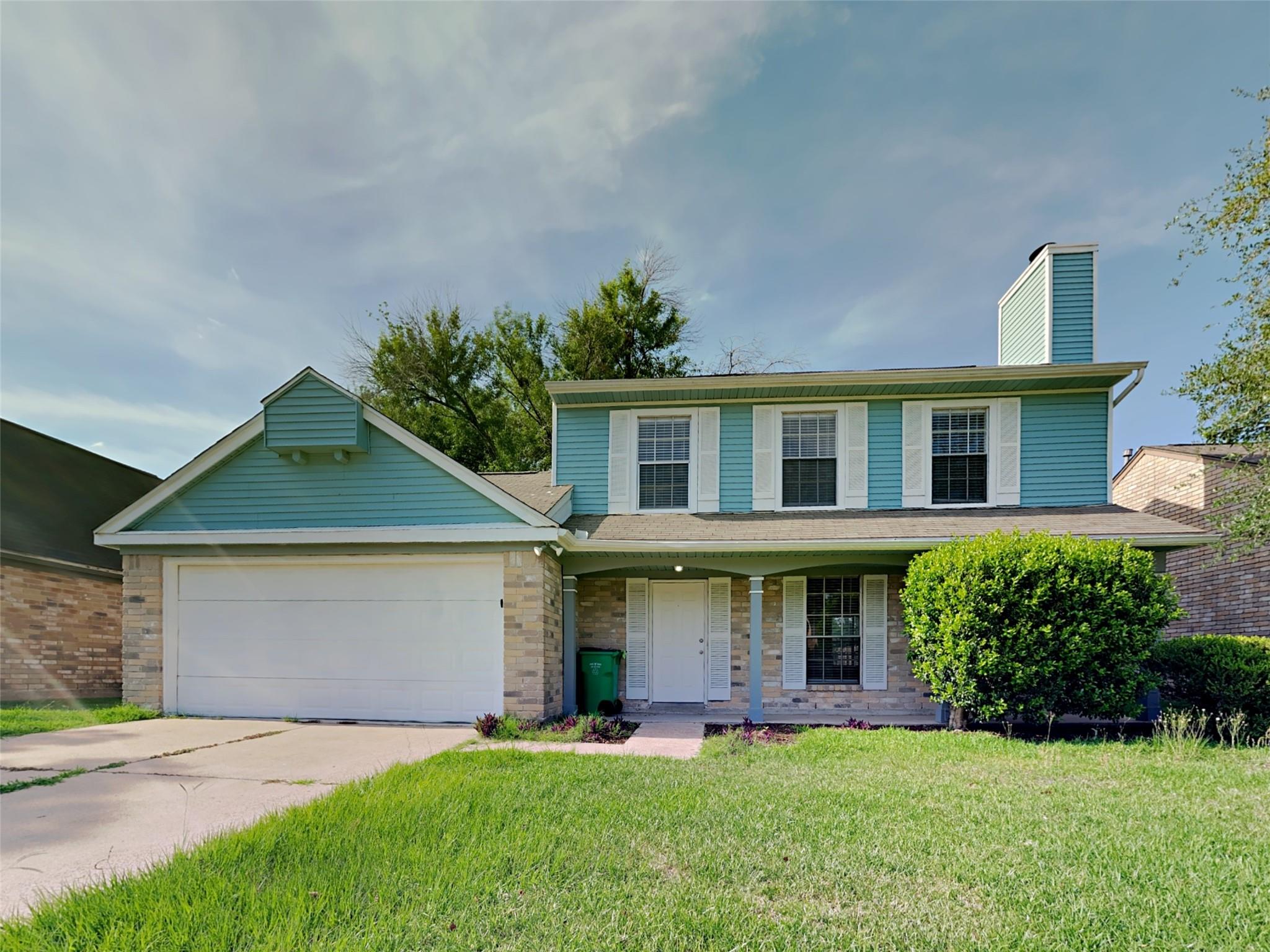 13322 Somersworth Drive — photo