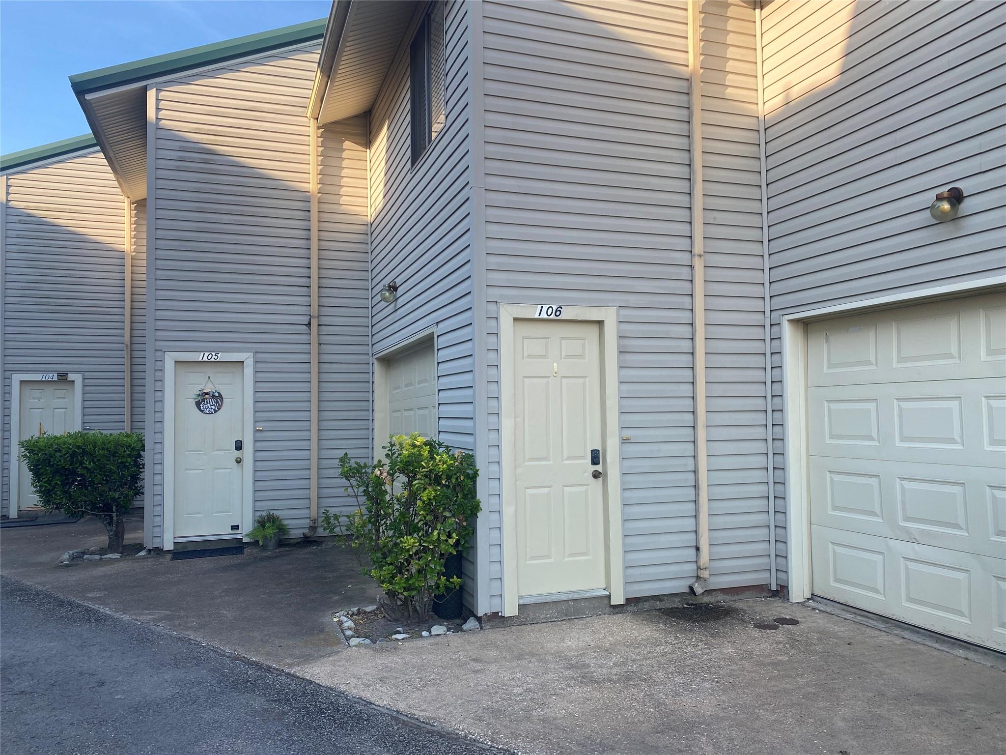 501 Bass Boat Village Village #106 — photo