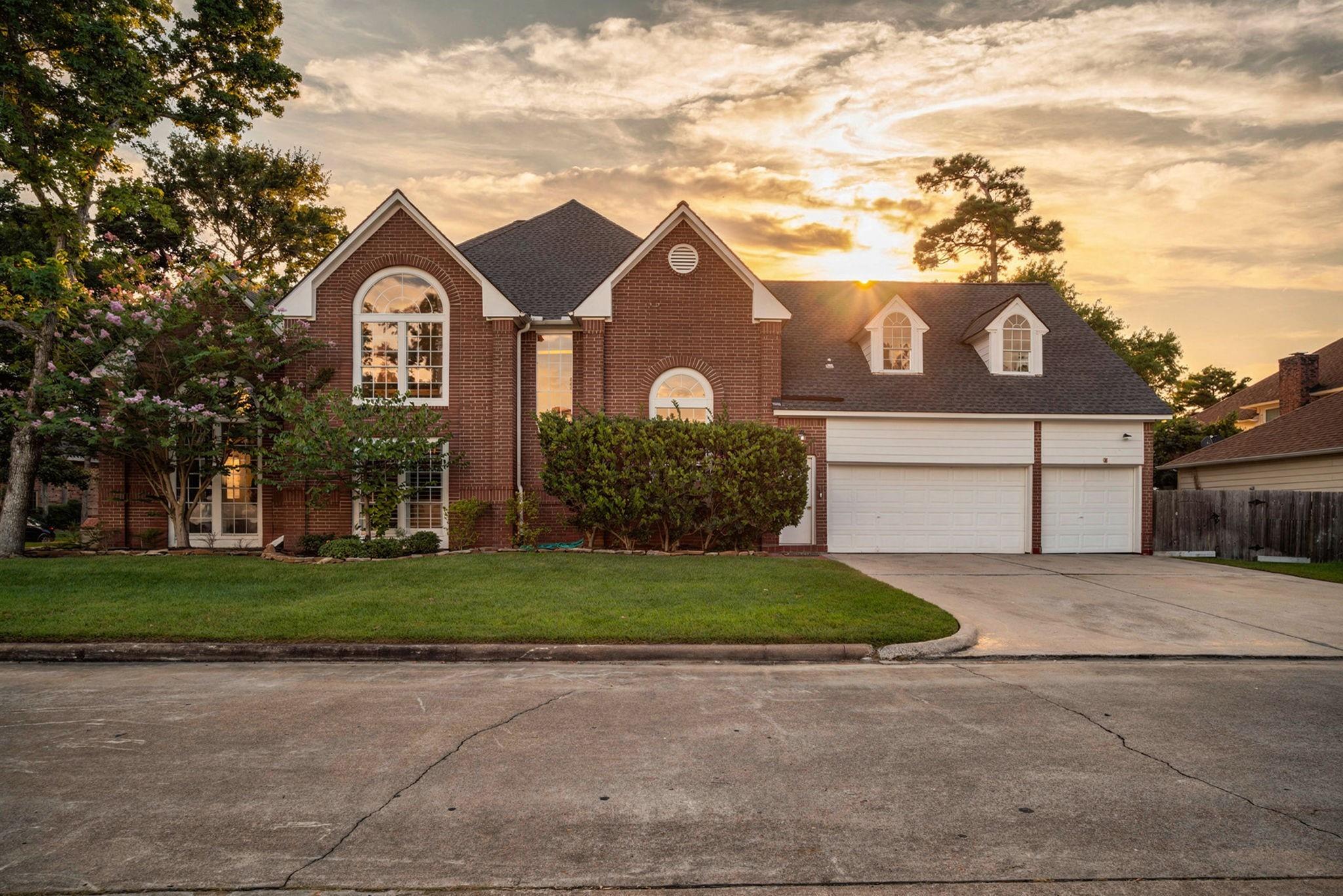 17302 Chagall Lane, Spring, TX 77379 — photo 2