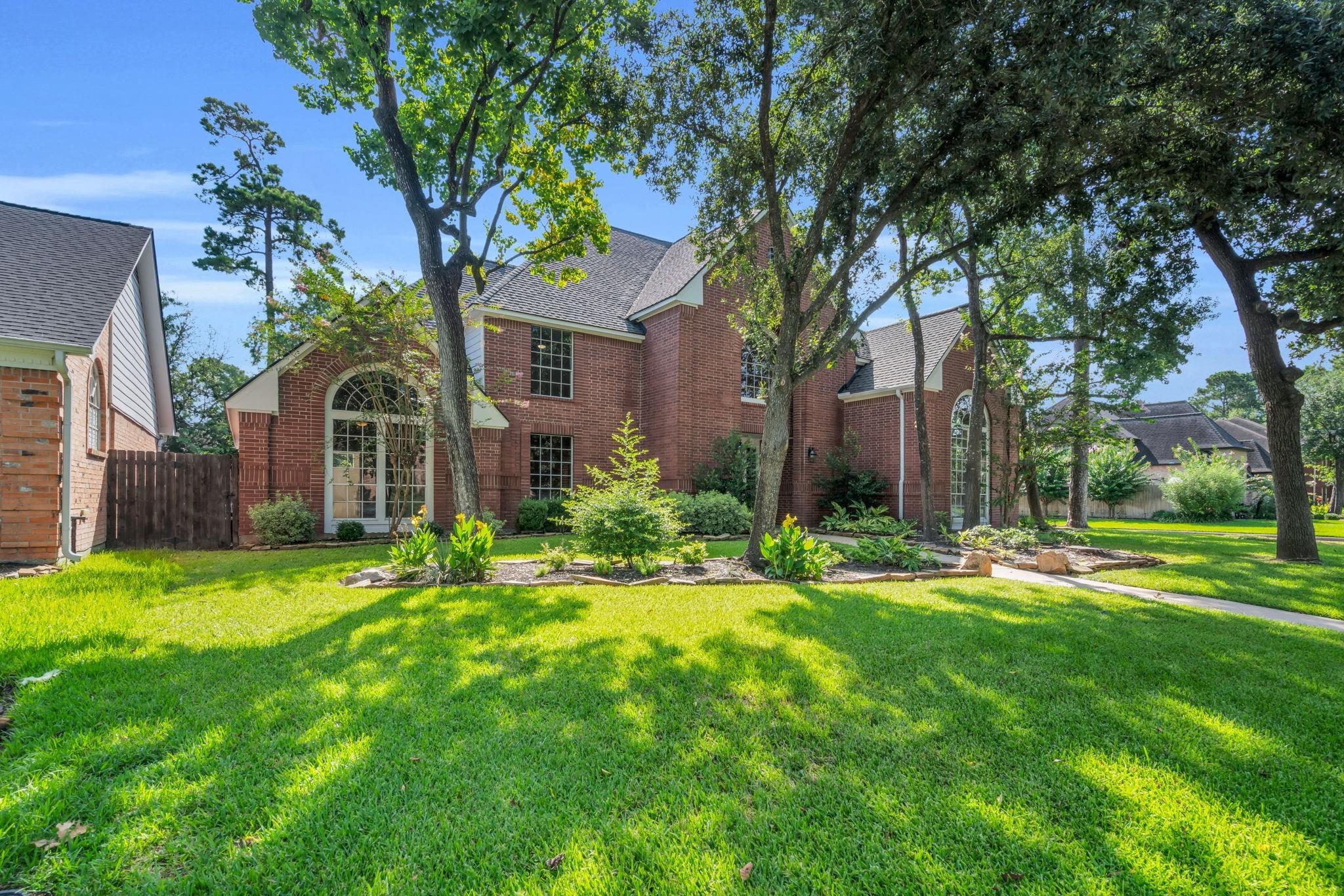 17302 Chagall Lane, Spring, TX 77379 — photo 3