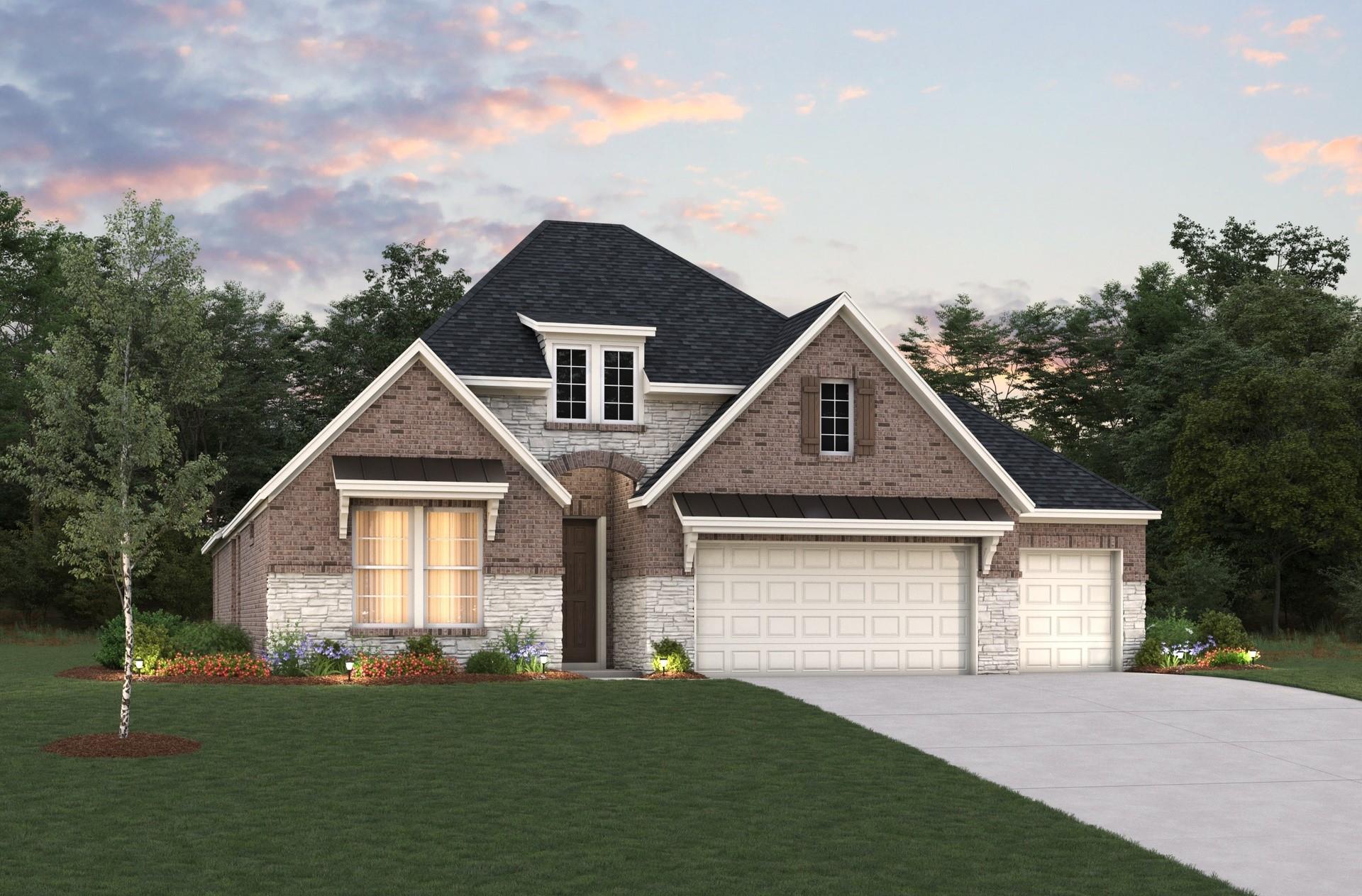 6902 Ivory Sedge Trail — photo