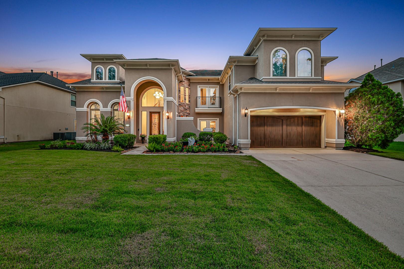2814 S Cotswold Manor Drive — photo