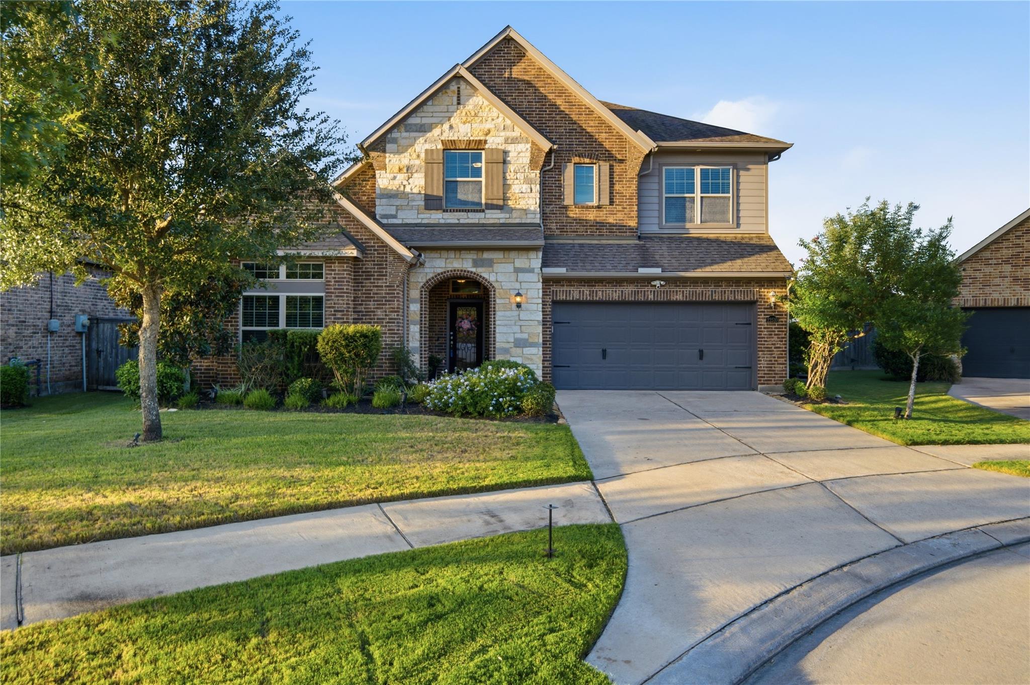 22510 Buster Jackson Court — photo