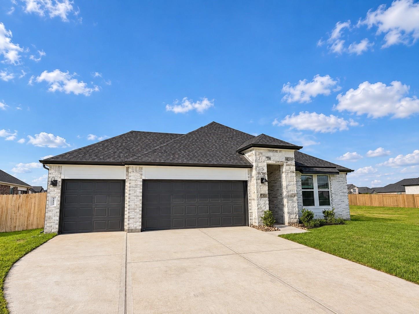 3411 Summercrisp Hollow Lane — photo